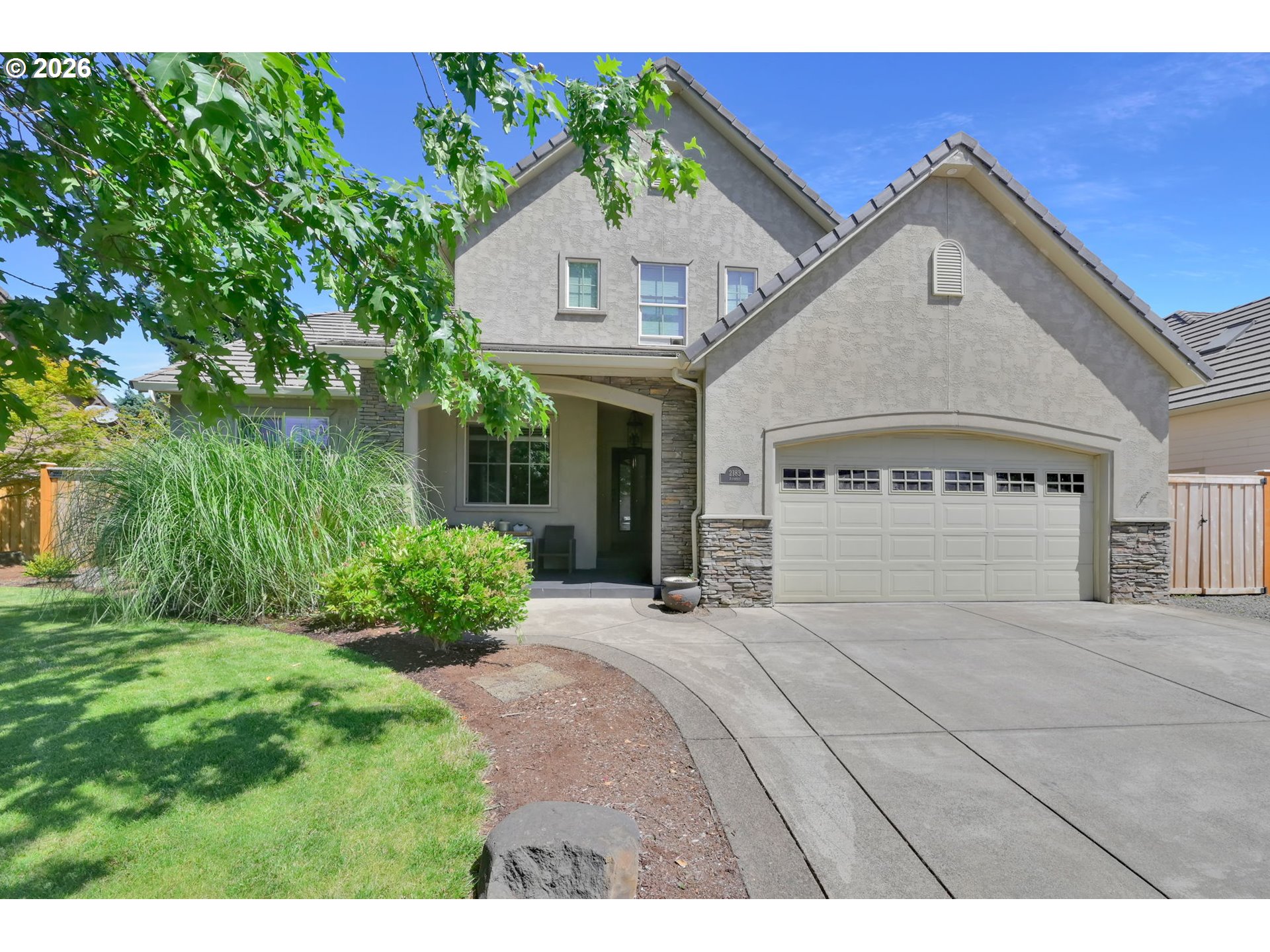 2183 ASHBURY DR, Eugene, OR, 97408