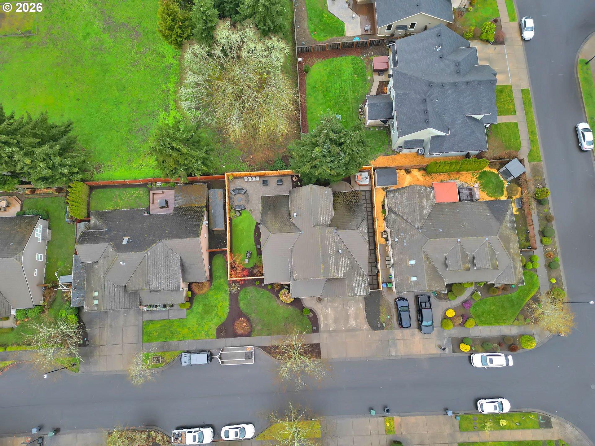 2183 ASHBURY DR, Eugene, OR, 97408