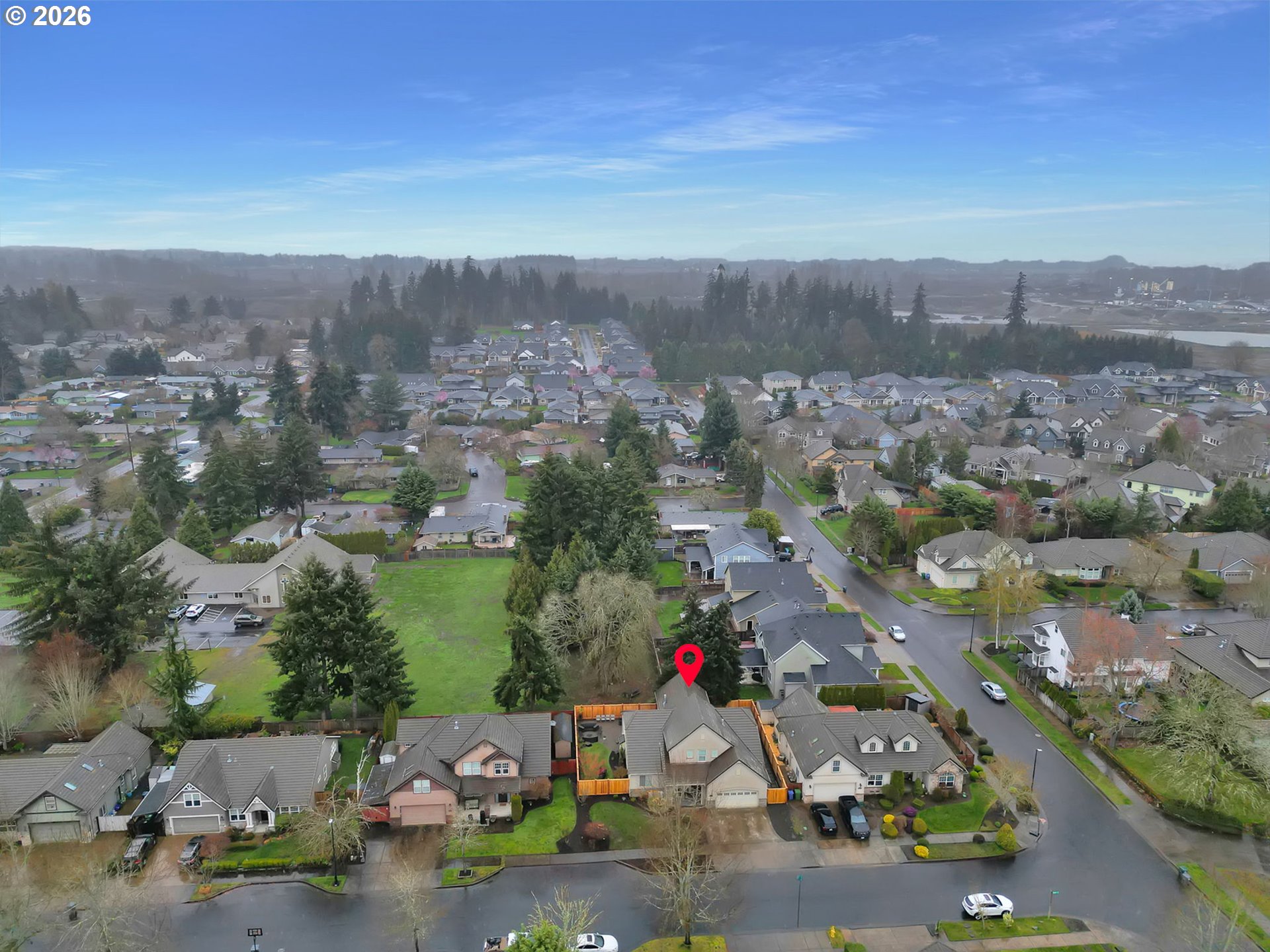 2183 ASHBURY DR, Eugene, OR, 97408