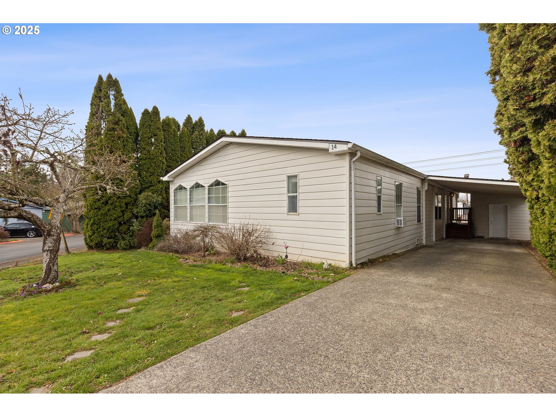 8300 NE Quatama ST Unit 14, Hillsboro OR 97006