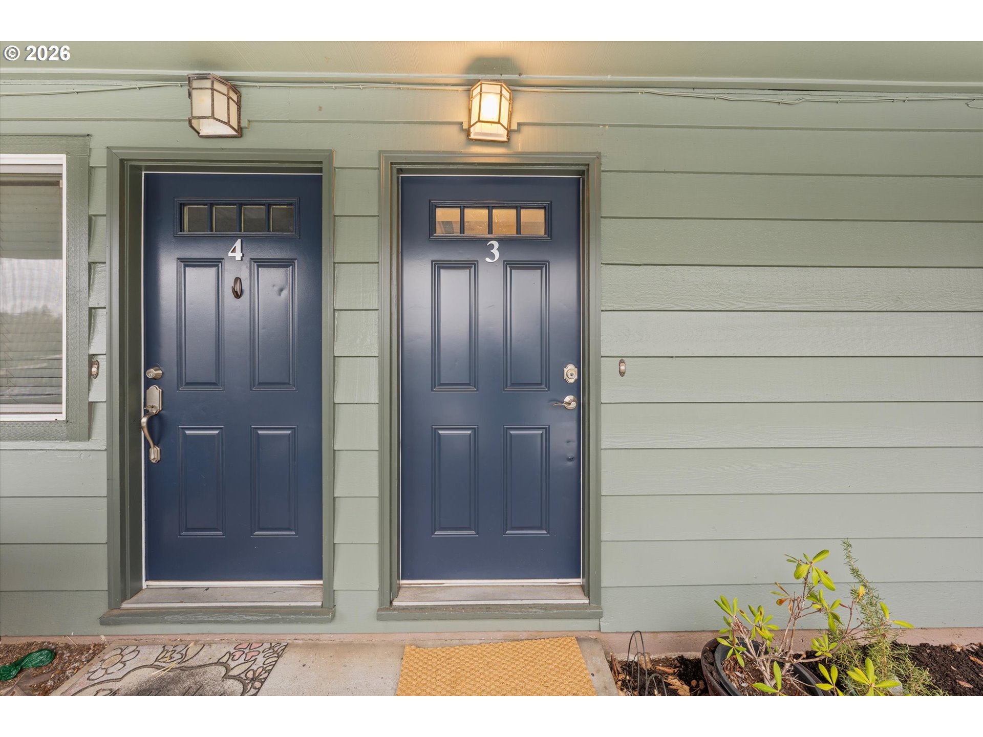 1025 SW BERTHA BLVD UNIT 3, Portland, OR, 97219