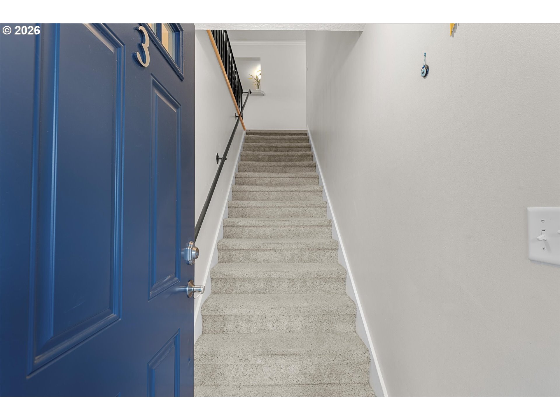 1025 SW BERTHA BLVD UNIT 3, Portland, OR, 97219