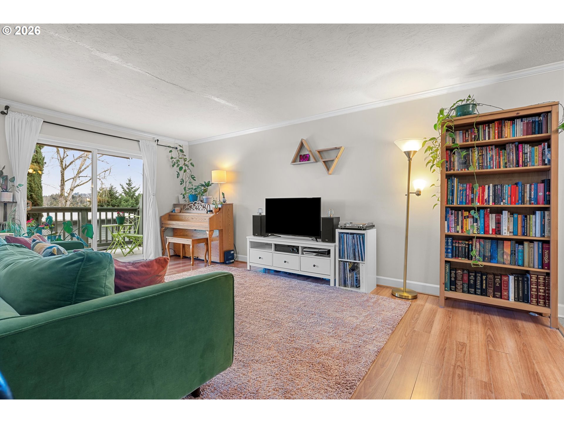 1025 SW BERTHA BLVD UNIT 3, Portland, OR, 97219