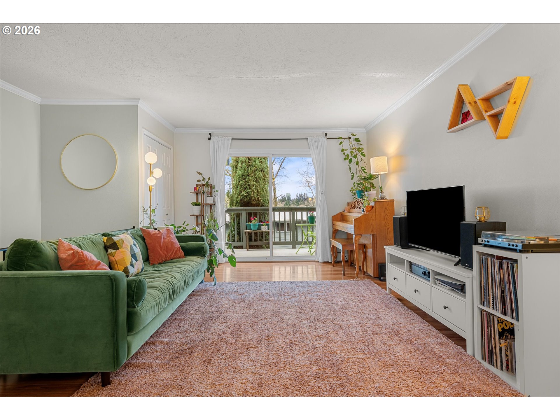 1025 SW BERTHA BLVD UNIT 3, Portland, OR, 97219