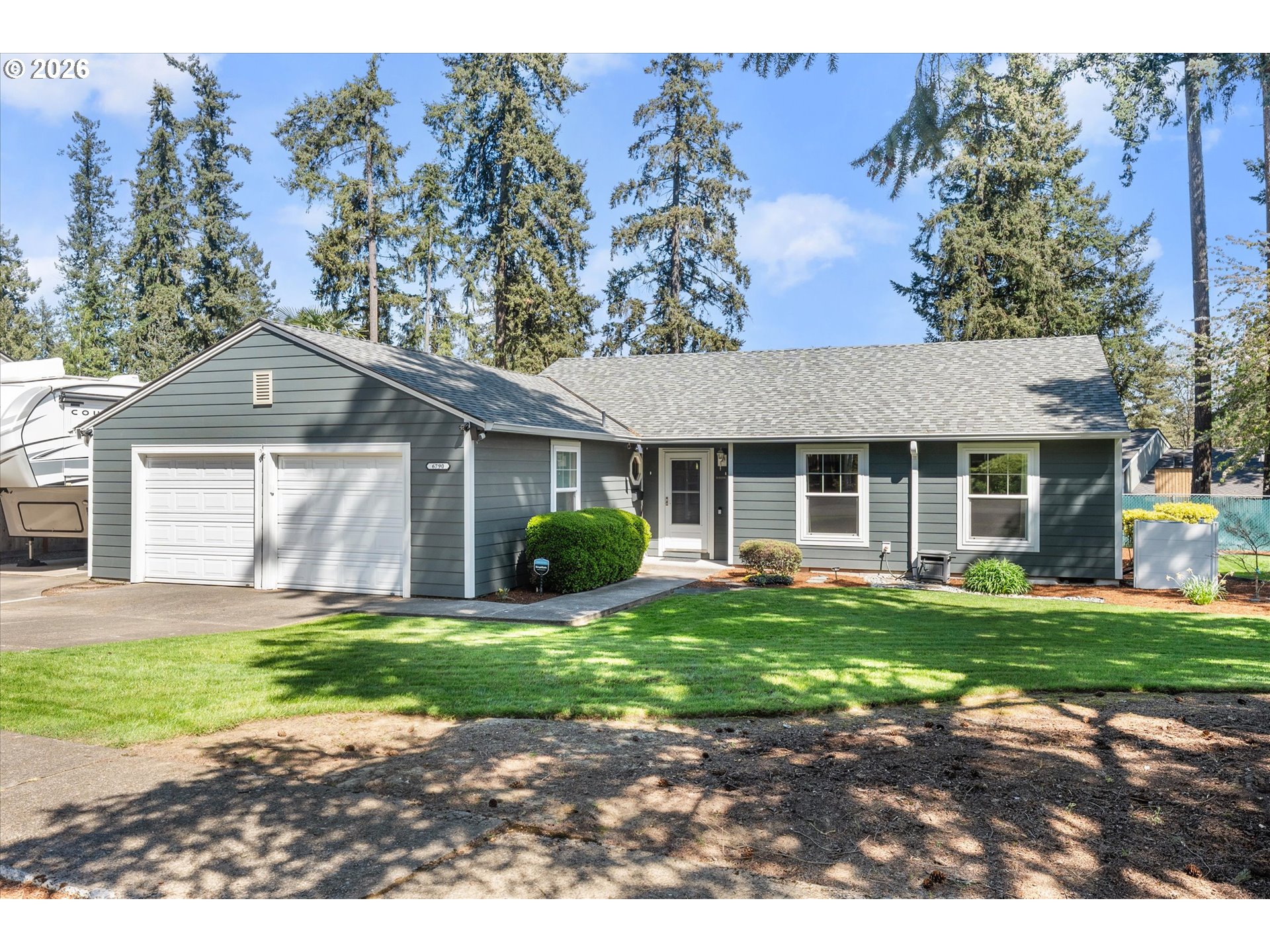 6790 SW DALE AVE, Beaverton, OR, 97008
