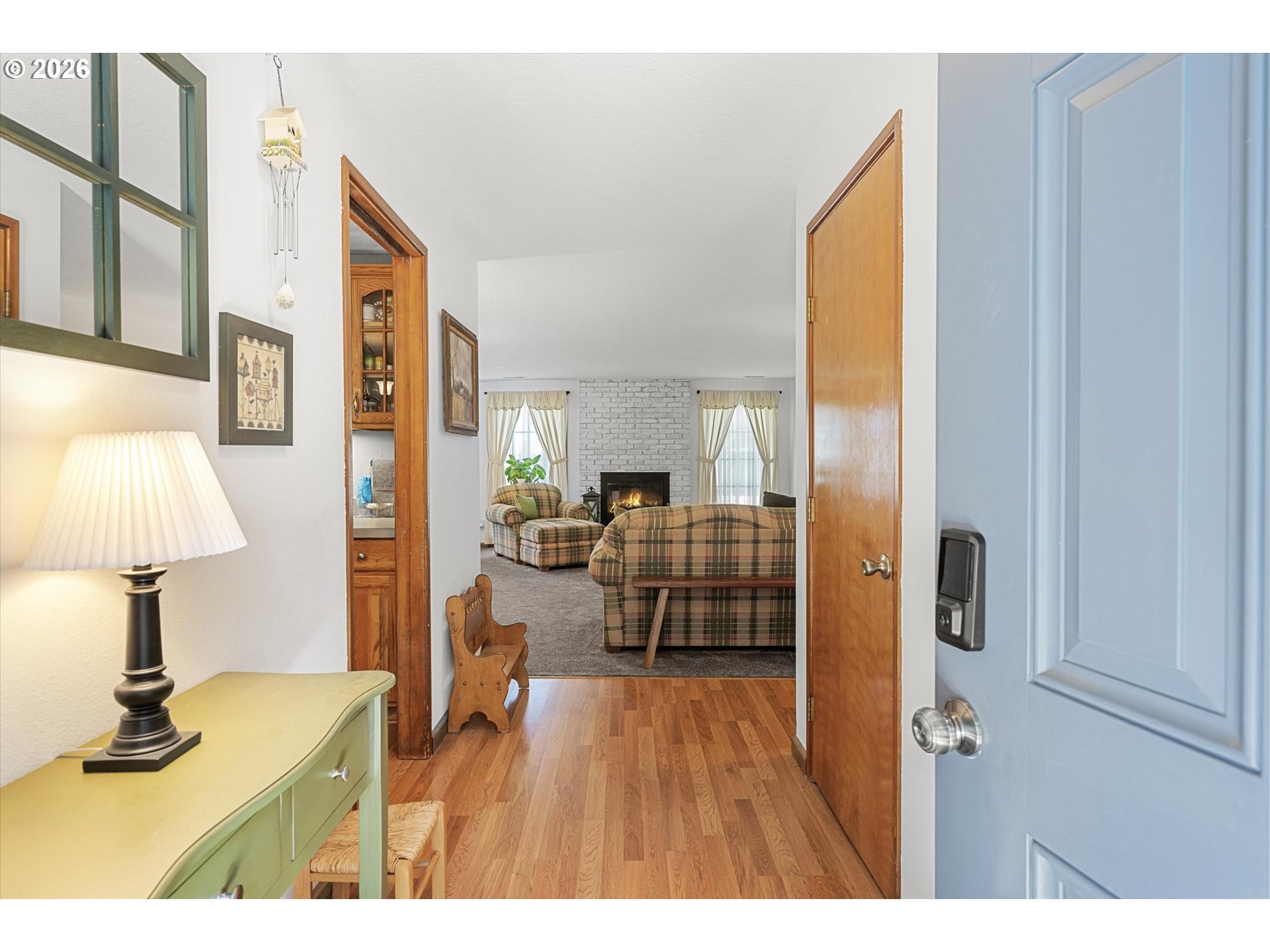 6790 SW DALE AVE, Beaverton, OR, 97008