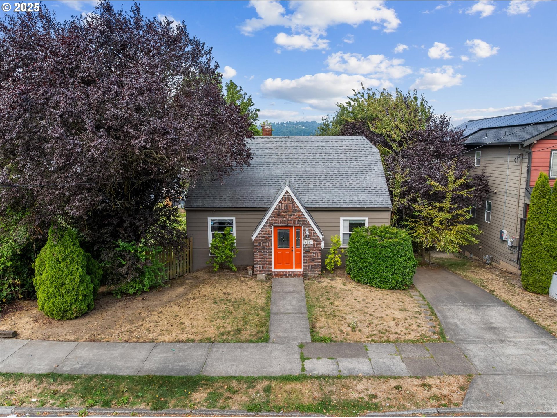 4737 SE 28TH AVE, Portland, OR, 97202