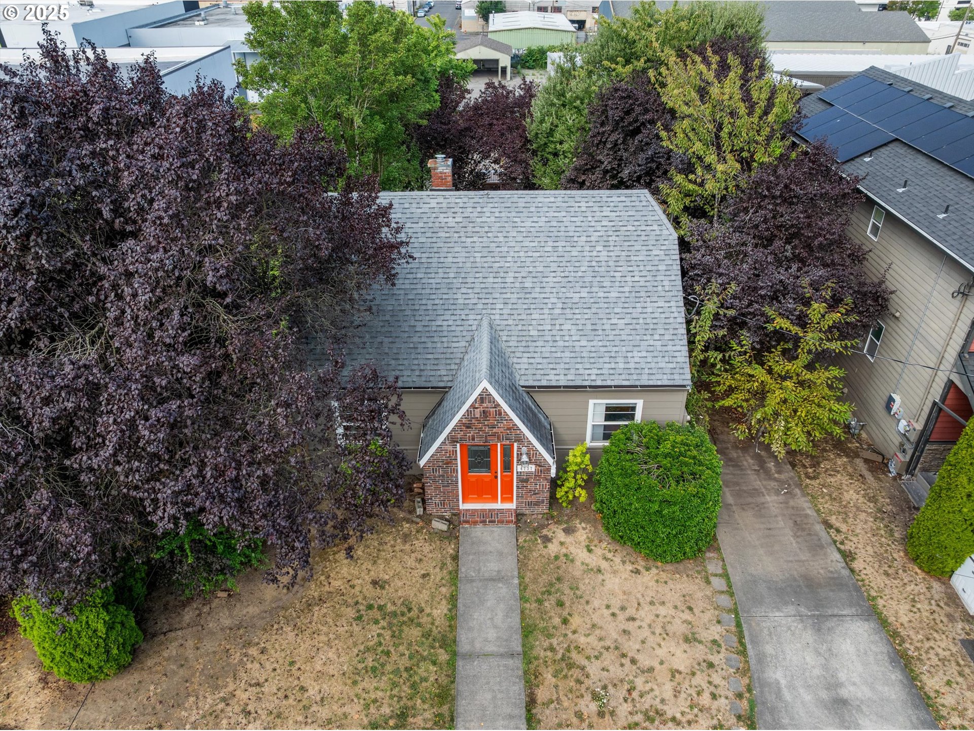 4737 SE 28TH AVE, Portland, OR, 97202