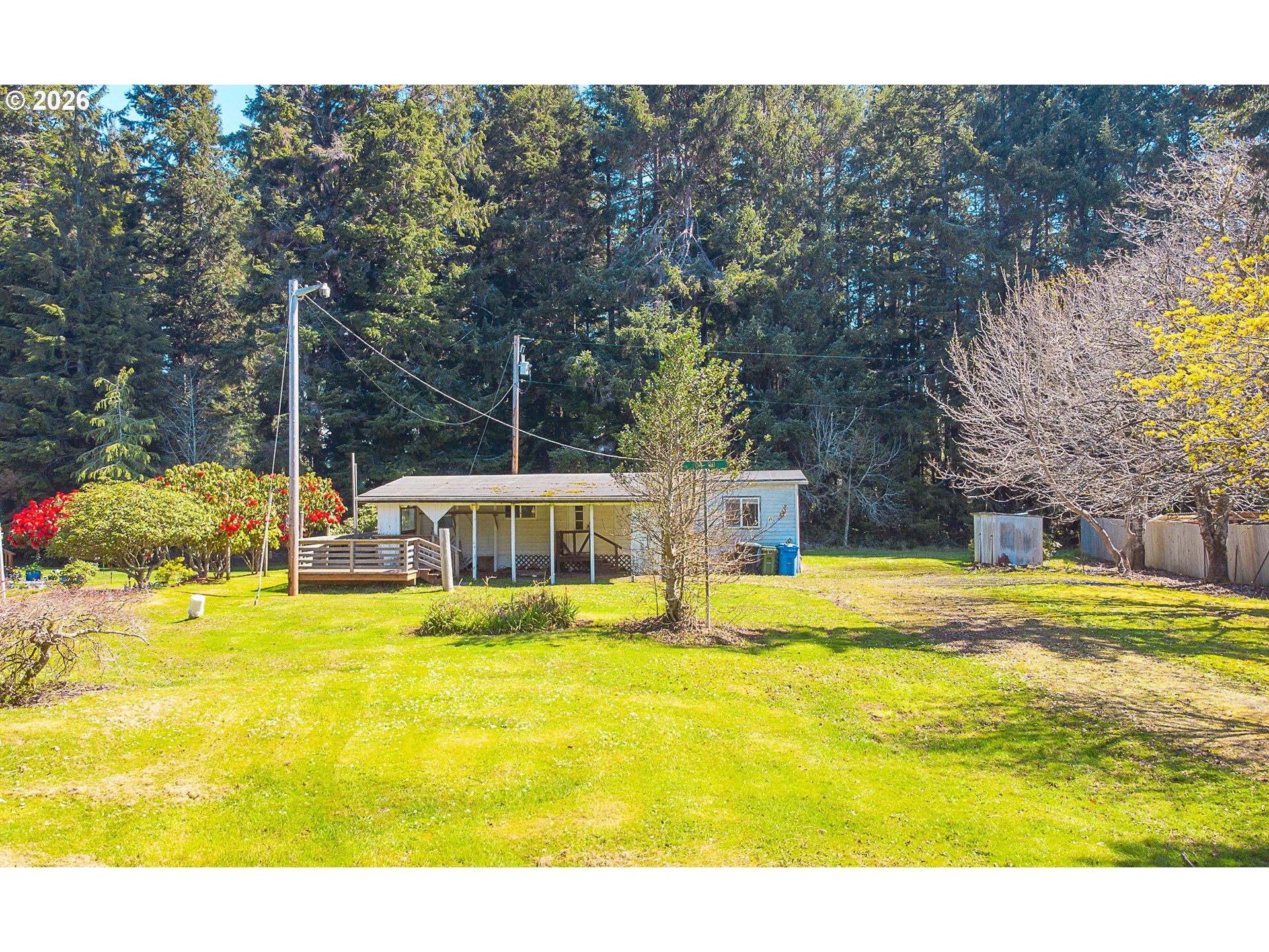 15146 SE 122ND AVE, Clackamas, OR, 97015