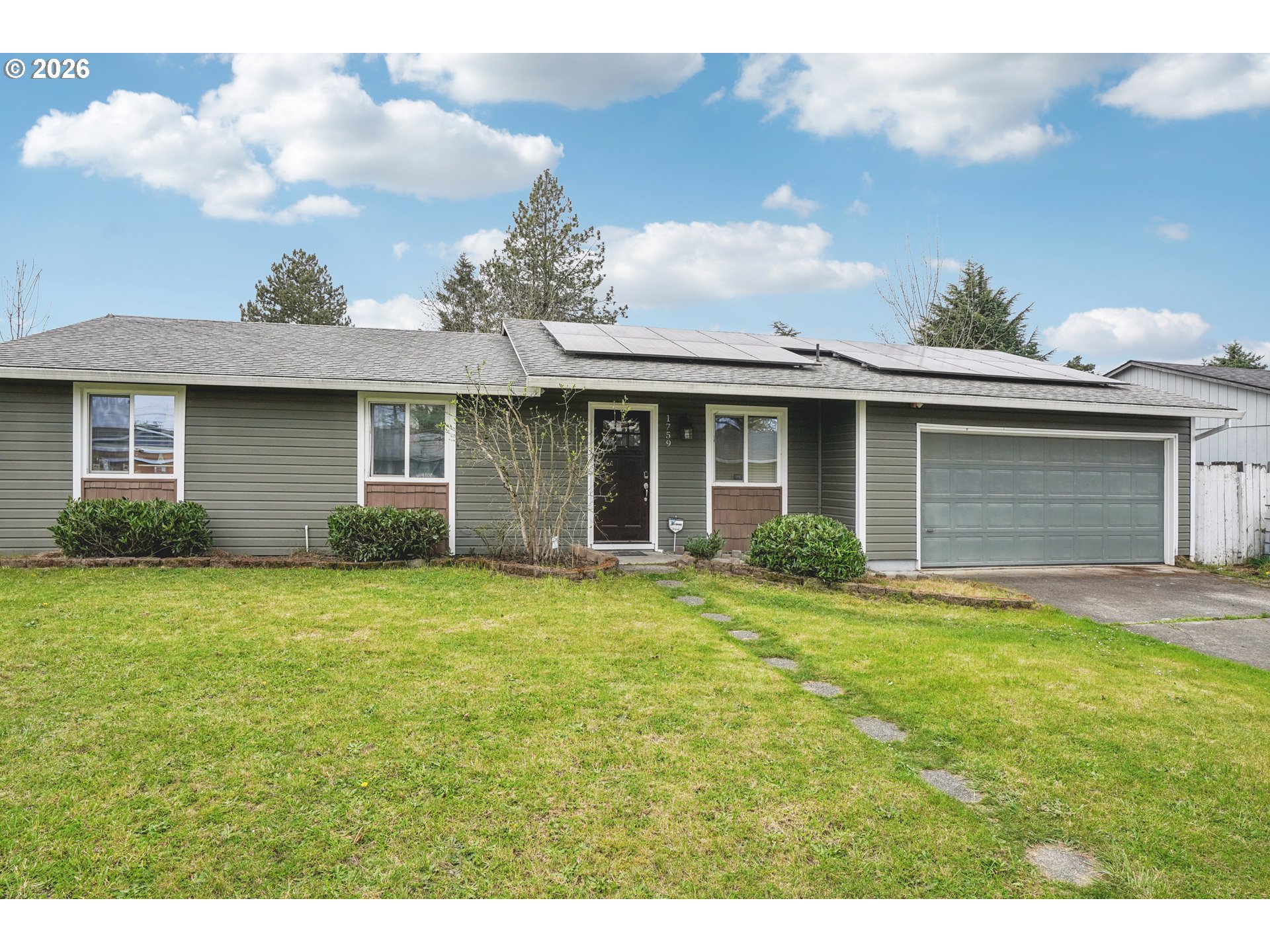 1219 WAITE ST, Eugene, OR, 97402