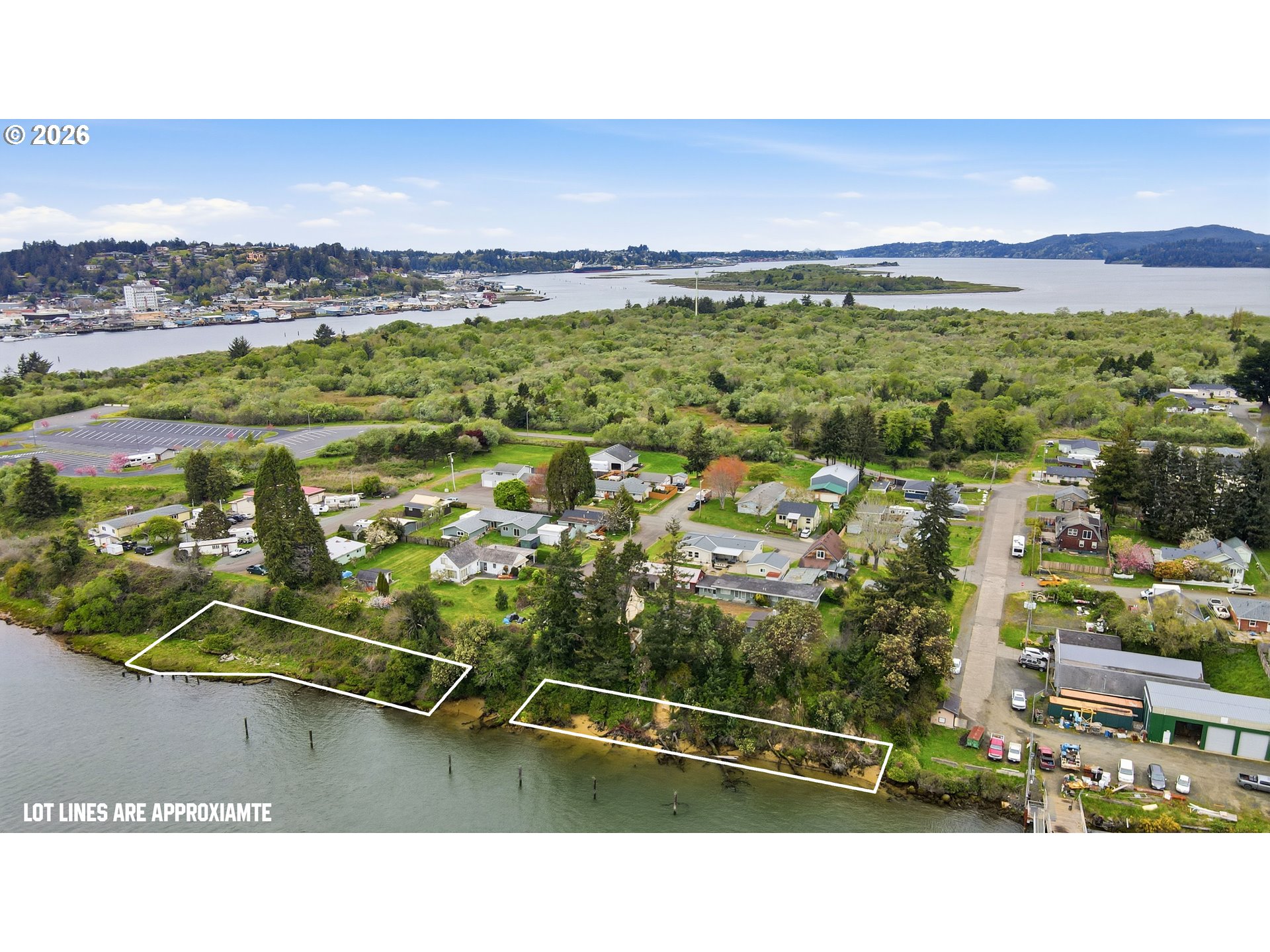 4414000 UNIT 4414000, Coos Bay, OR, 97420