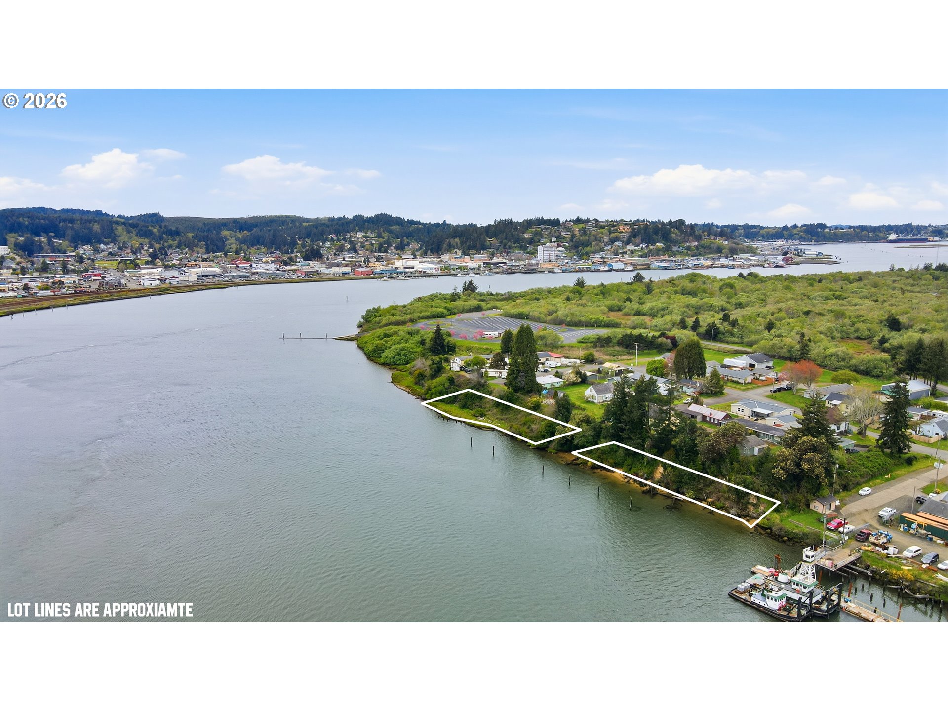 4414000 UNIT 4414000, Coos Bay, OR, 97420