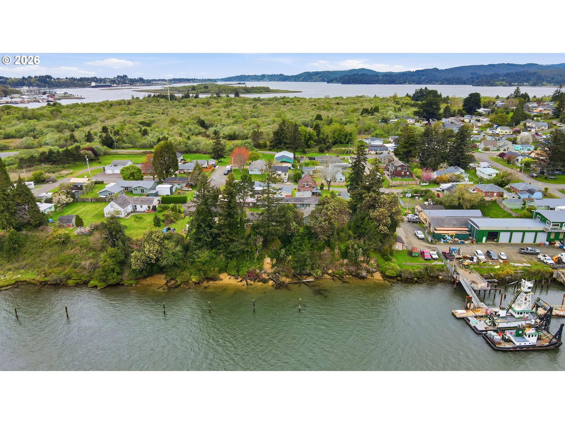 4414000 UNIT 4414000, Coos Bay, OR, 97420