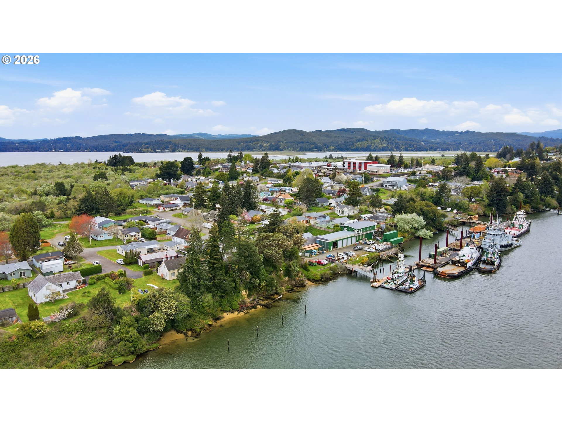 4414000 UNIT 4414000, Coos Bay, OR, 97420