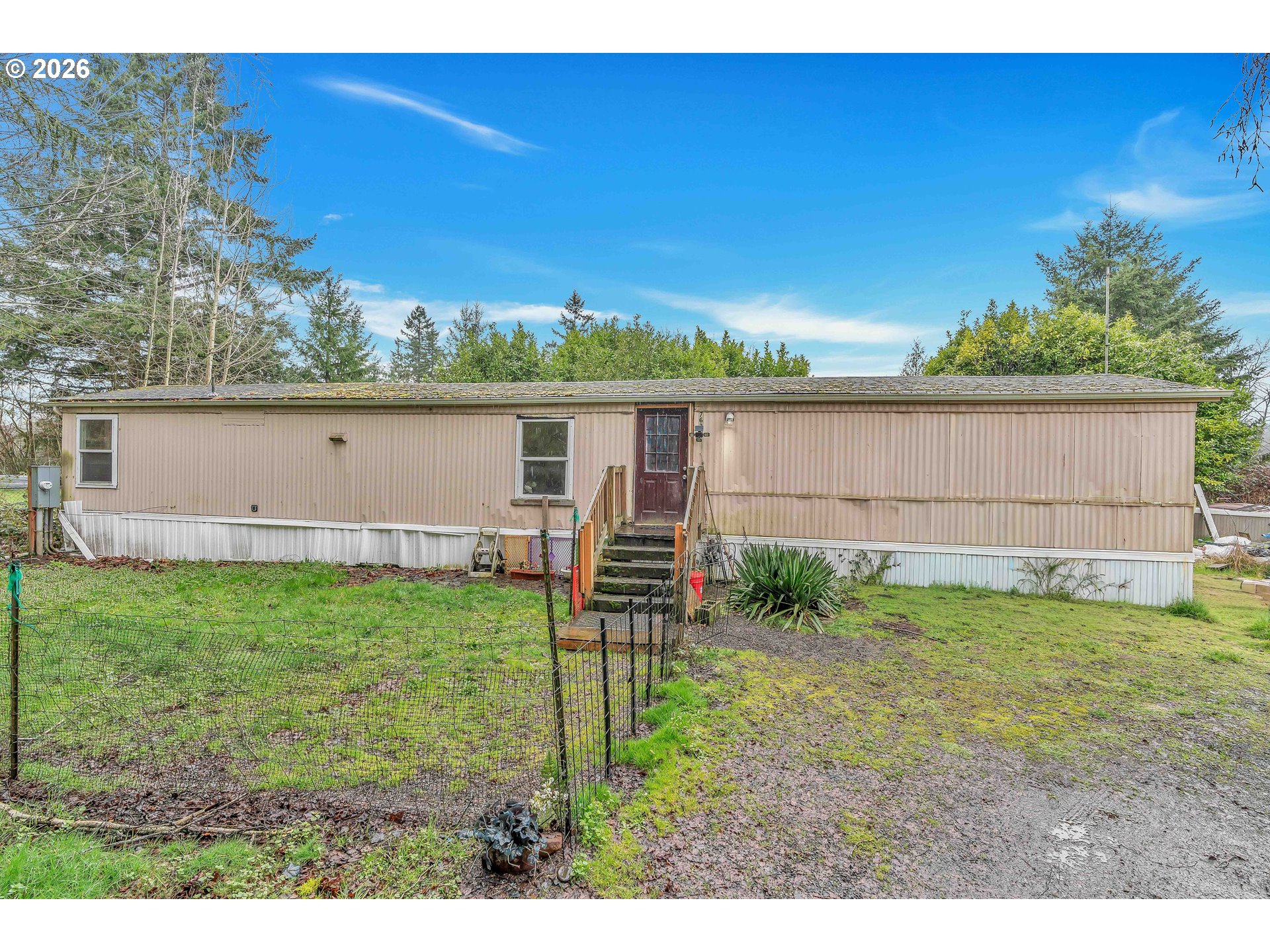 Search Homes for Sale