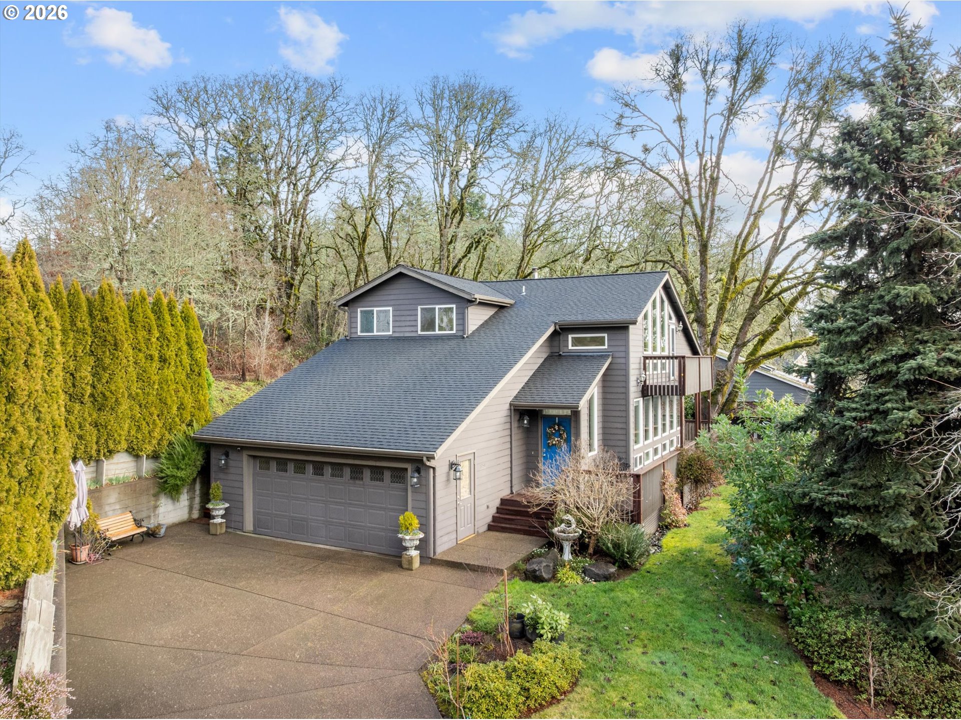 349 VAN DUYN ST, Eugene, OR, 97401