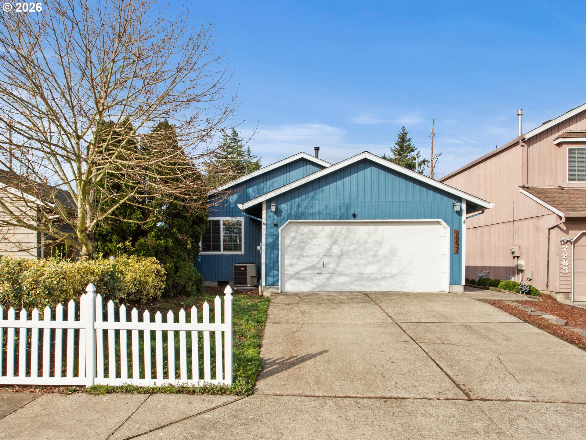 Beaverton