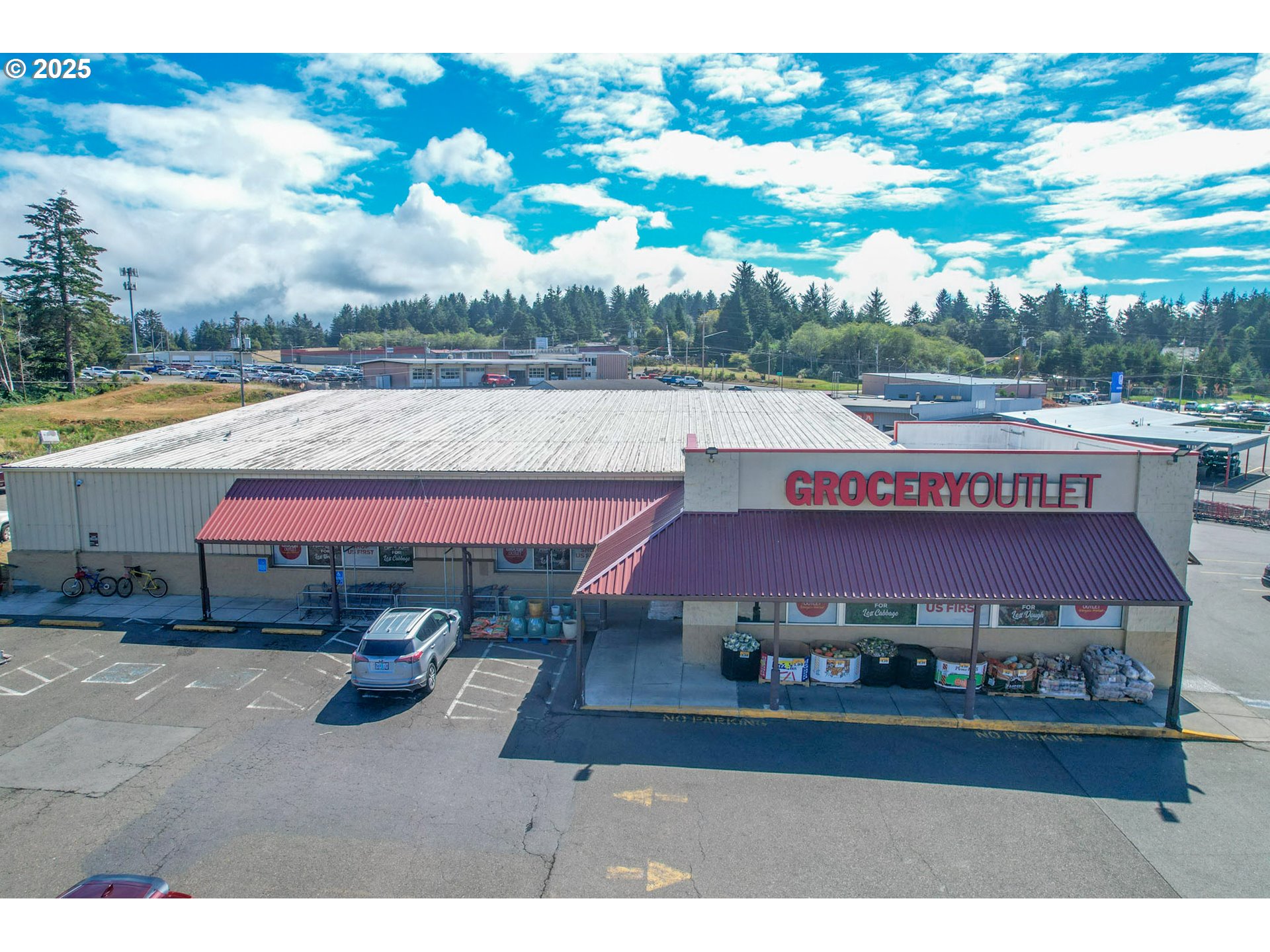 1385 NEWMARK AVE, Coos Bay, OR, 97420