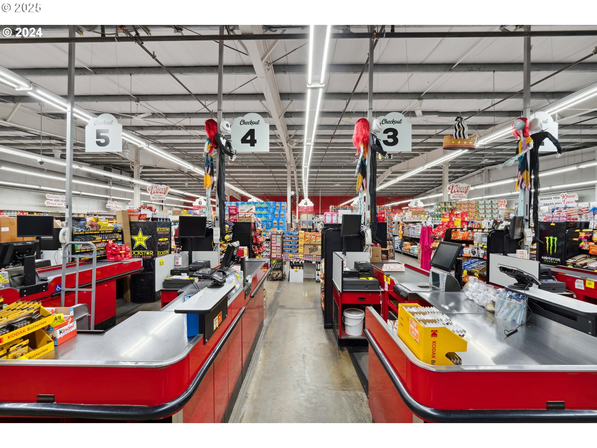 1385 NEWMARK AVE, Coos Bay, OR, 97420