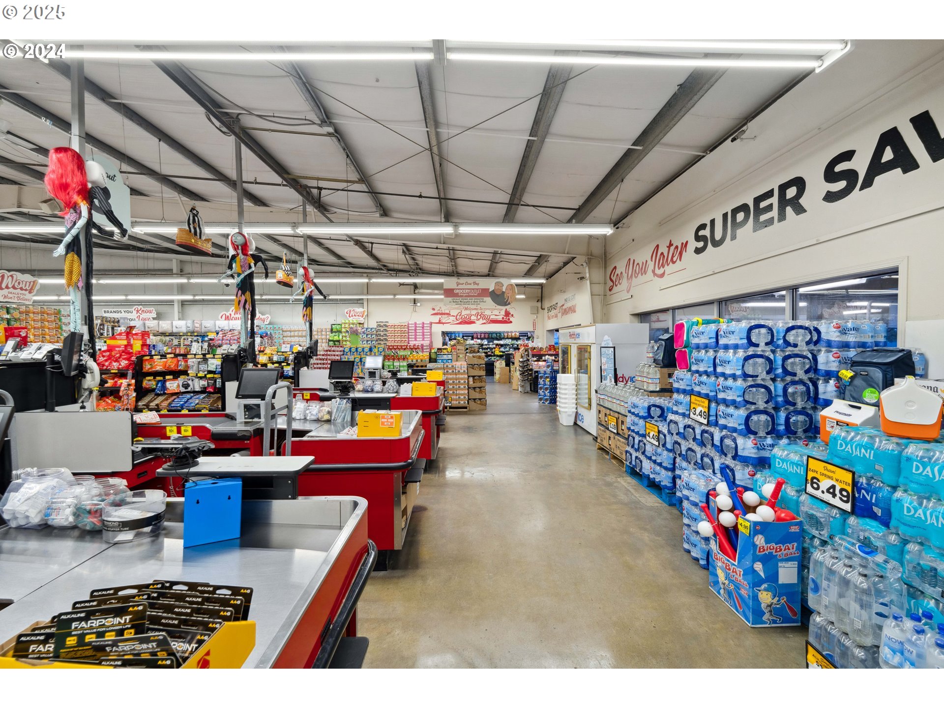 1385 NEWMARK AVE, Coos Bay, OR, 97420