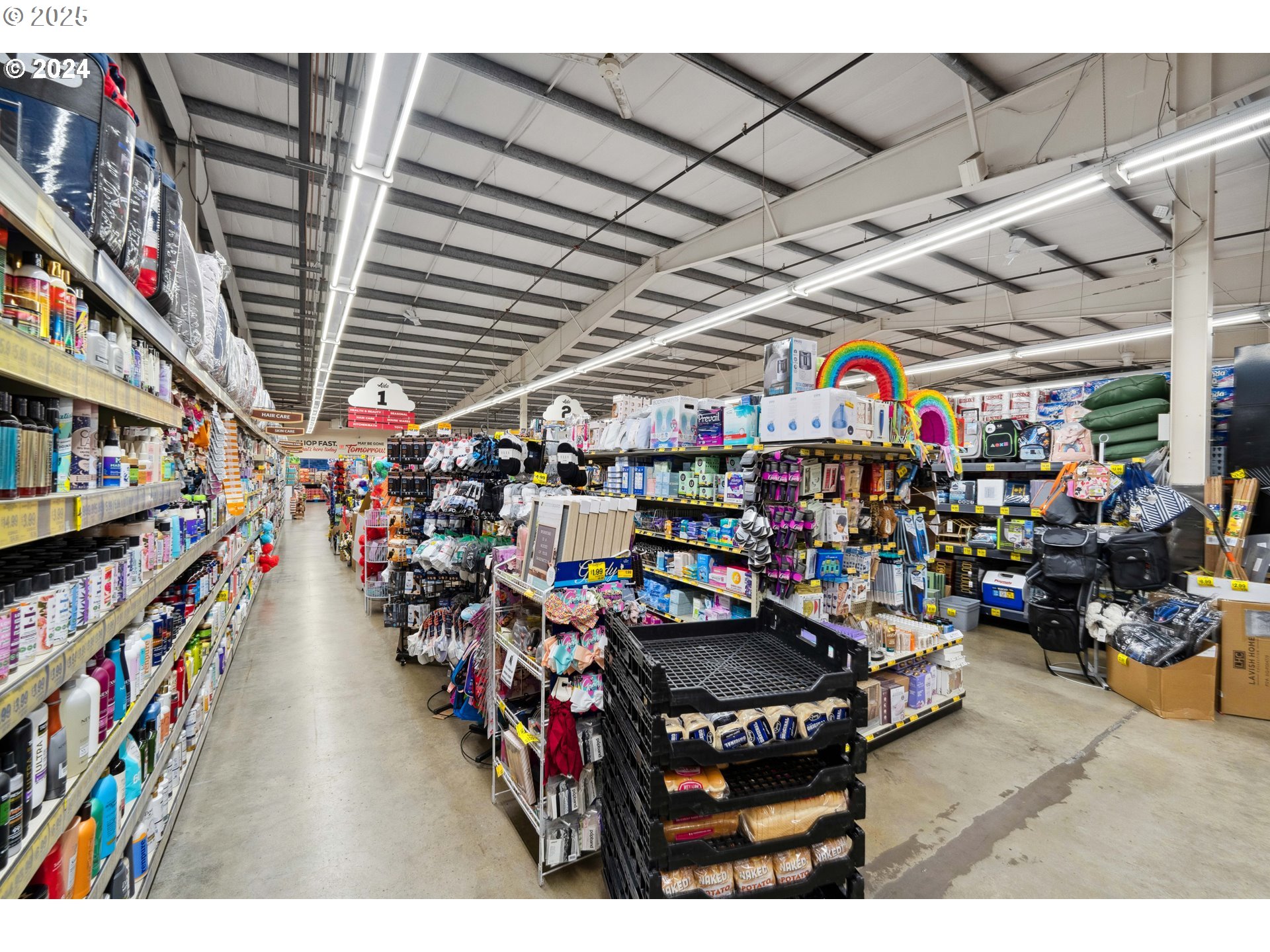 1385 NEWMARK AVE, Coos Bay, OR, 97420