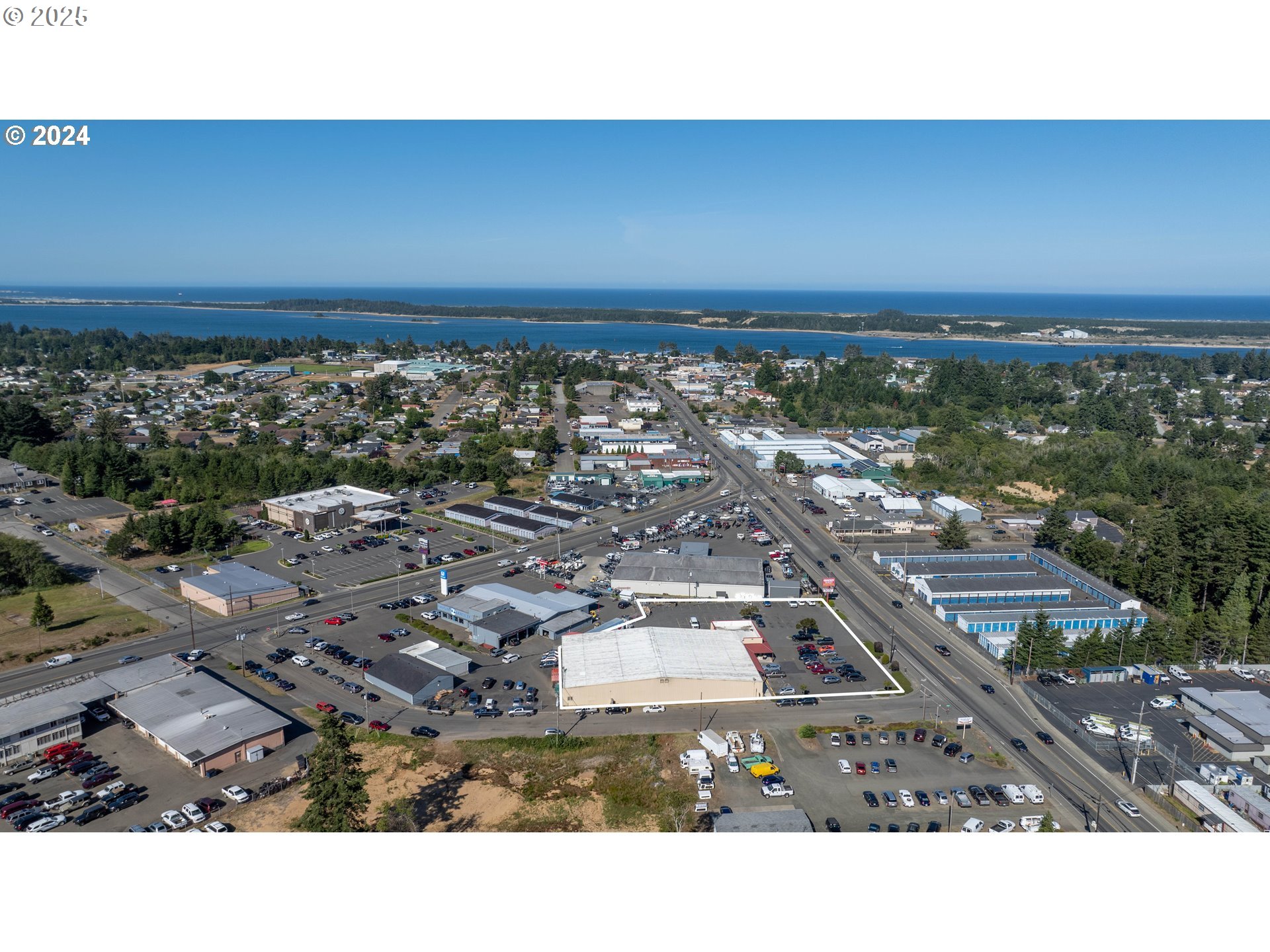 1385 NEWMARK AVE, Coos Bay, OR, 97420