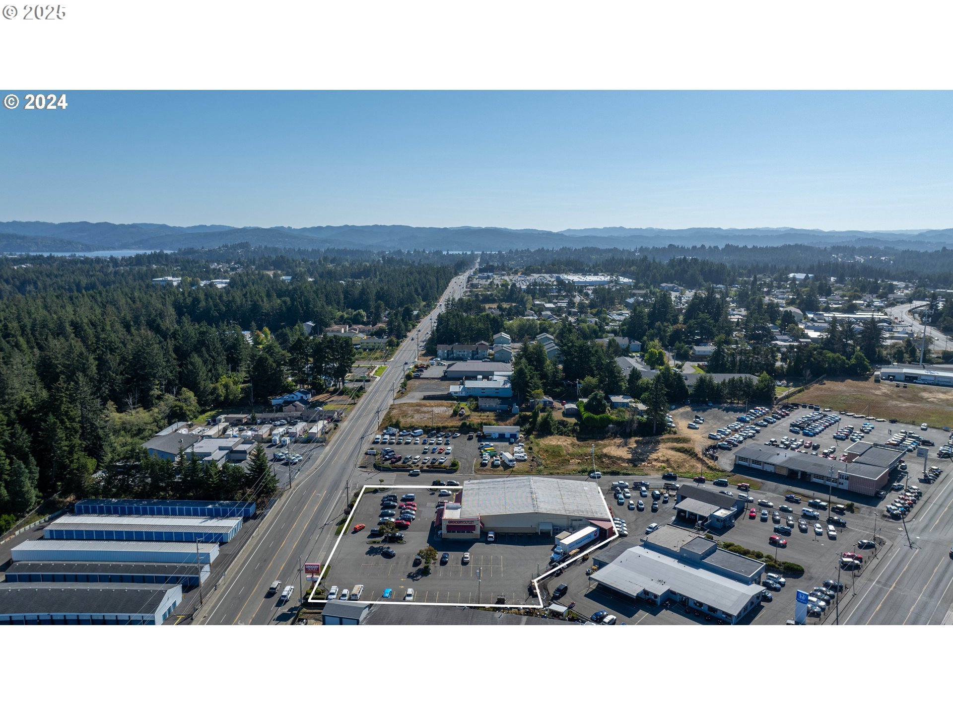 1385 NEWMARK AVE, Coos Bay, OR, 97420