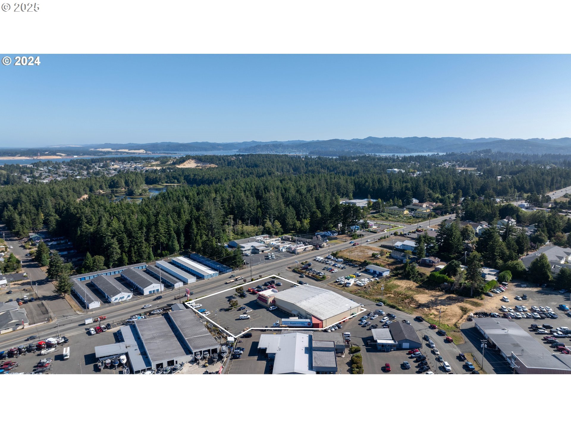 1385 NEWMARK AVE, Coos Bay, OR, 97420