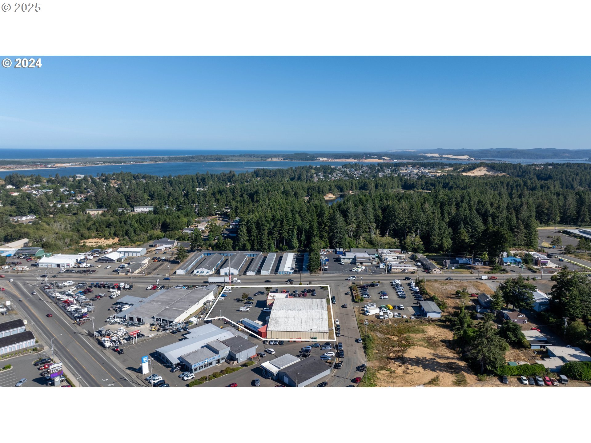 1385 NEWMARK AVE, Coos Bay, OR, 97420