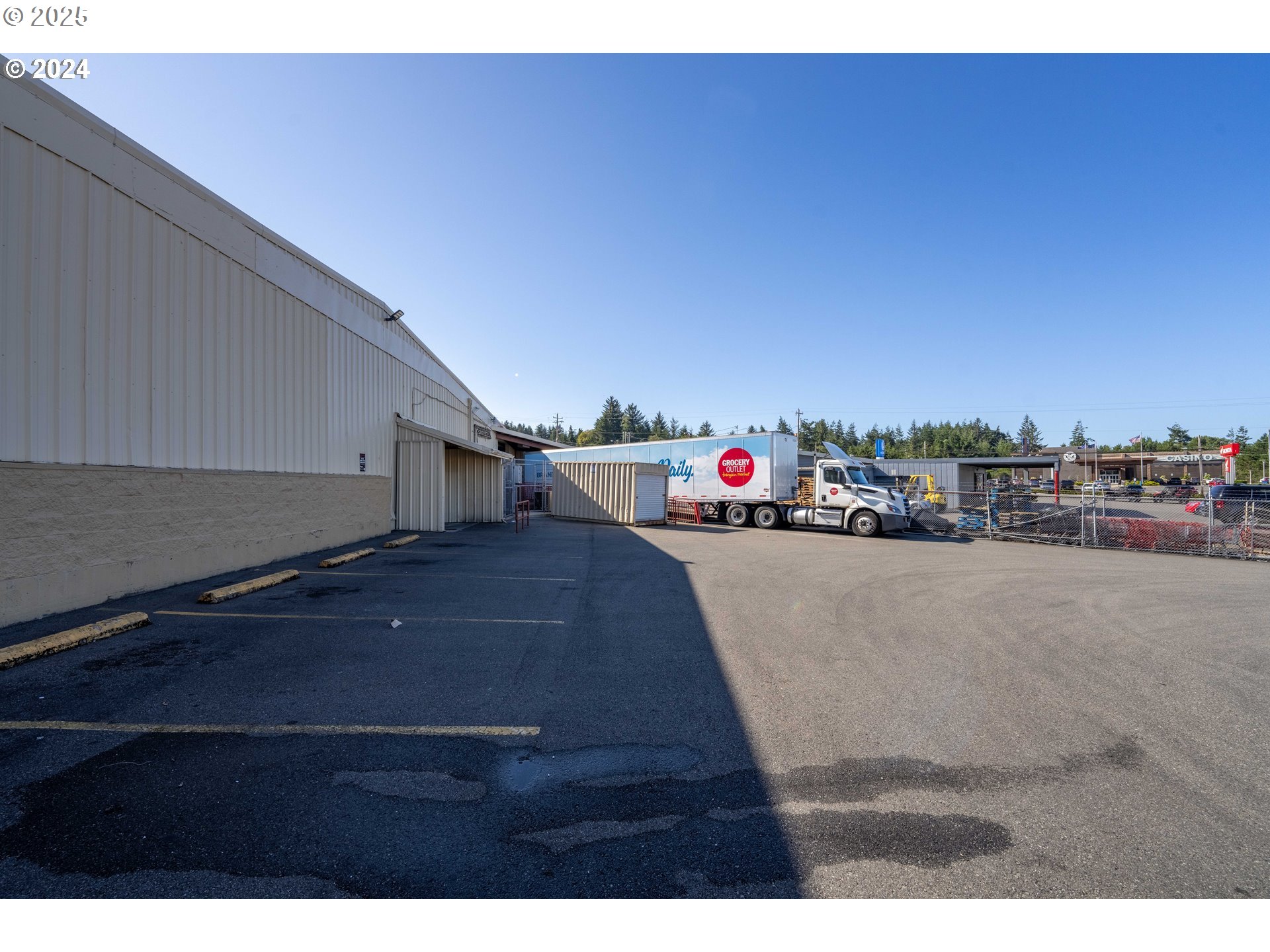 1385 NEWMARK AVE, Coos Bay, OR, 97420