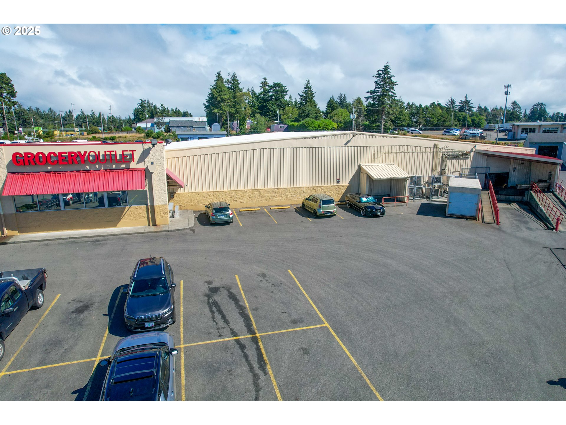 1385 NEWMARK AVE, Coos Bay, OR, 97420