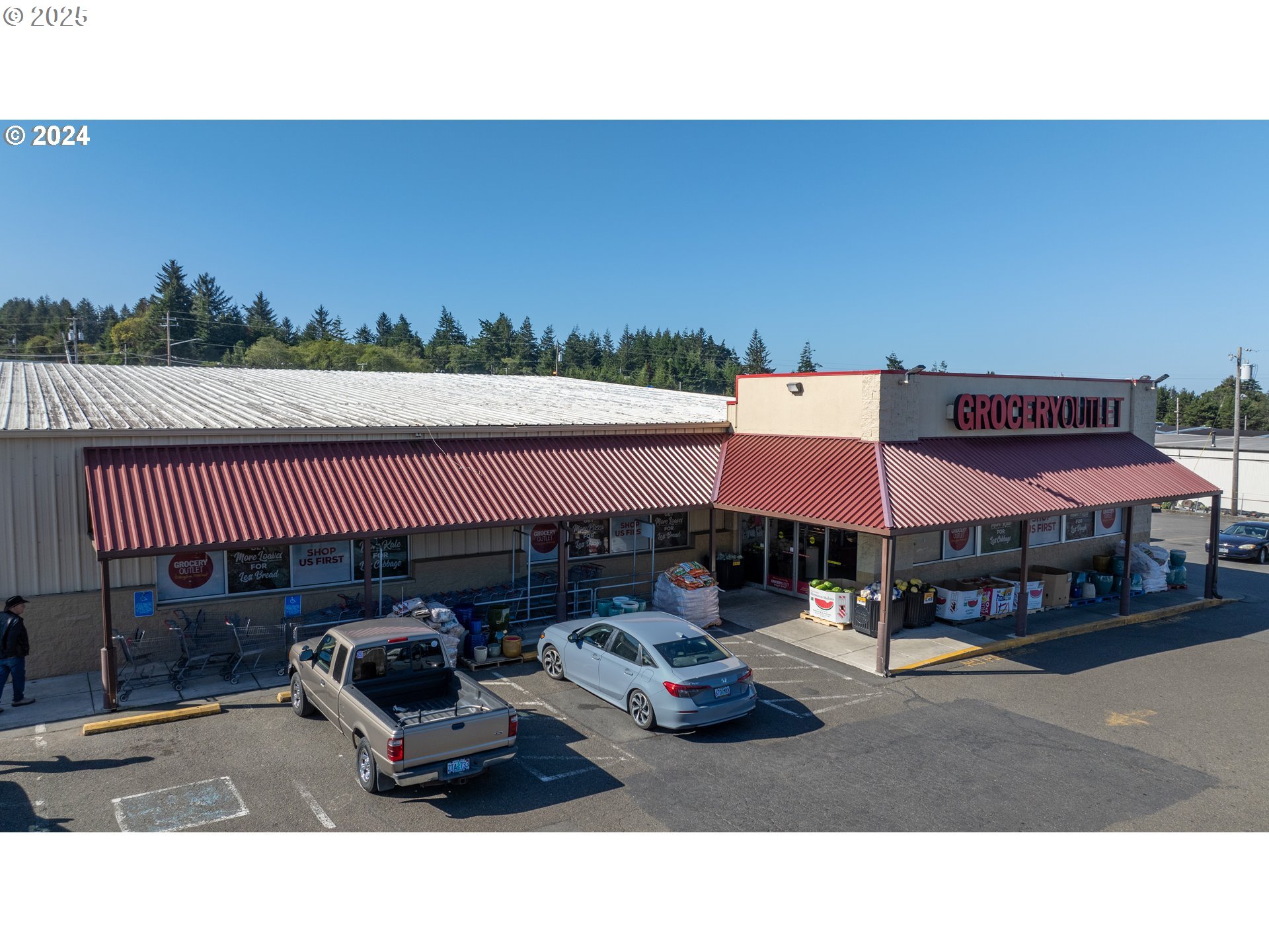 1385 NEWMARK AVE, Coos Bay, OR, 97420