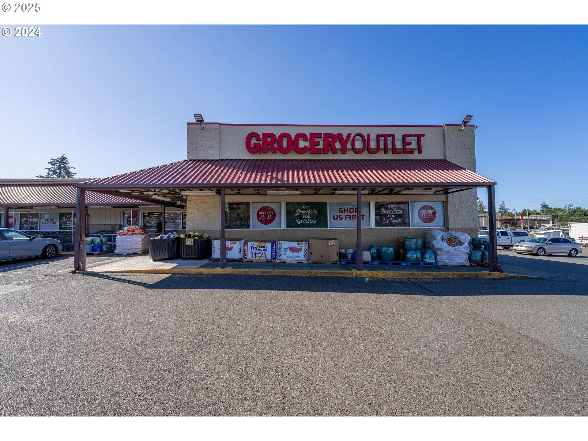 1385 NEWMARK AVE, Coos Bay, OR, 97420