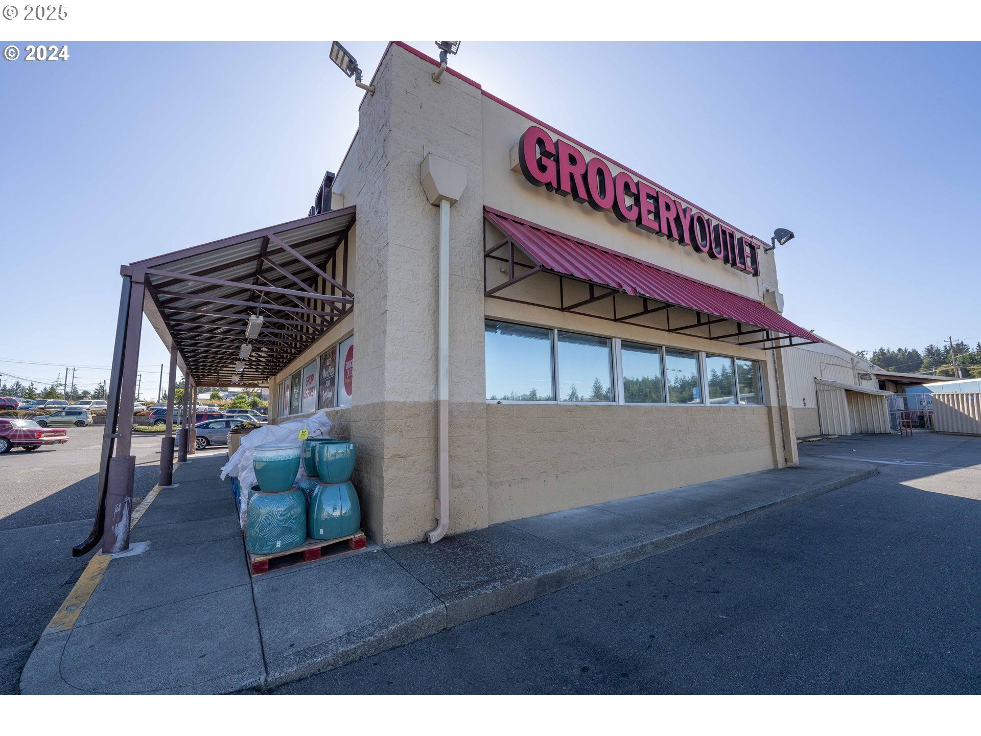 1385 NEWMARK AVE, Coos Bay, OR, 97420