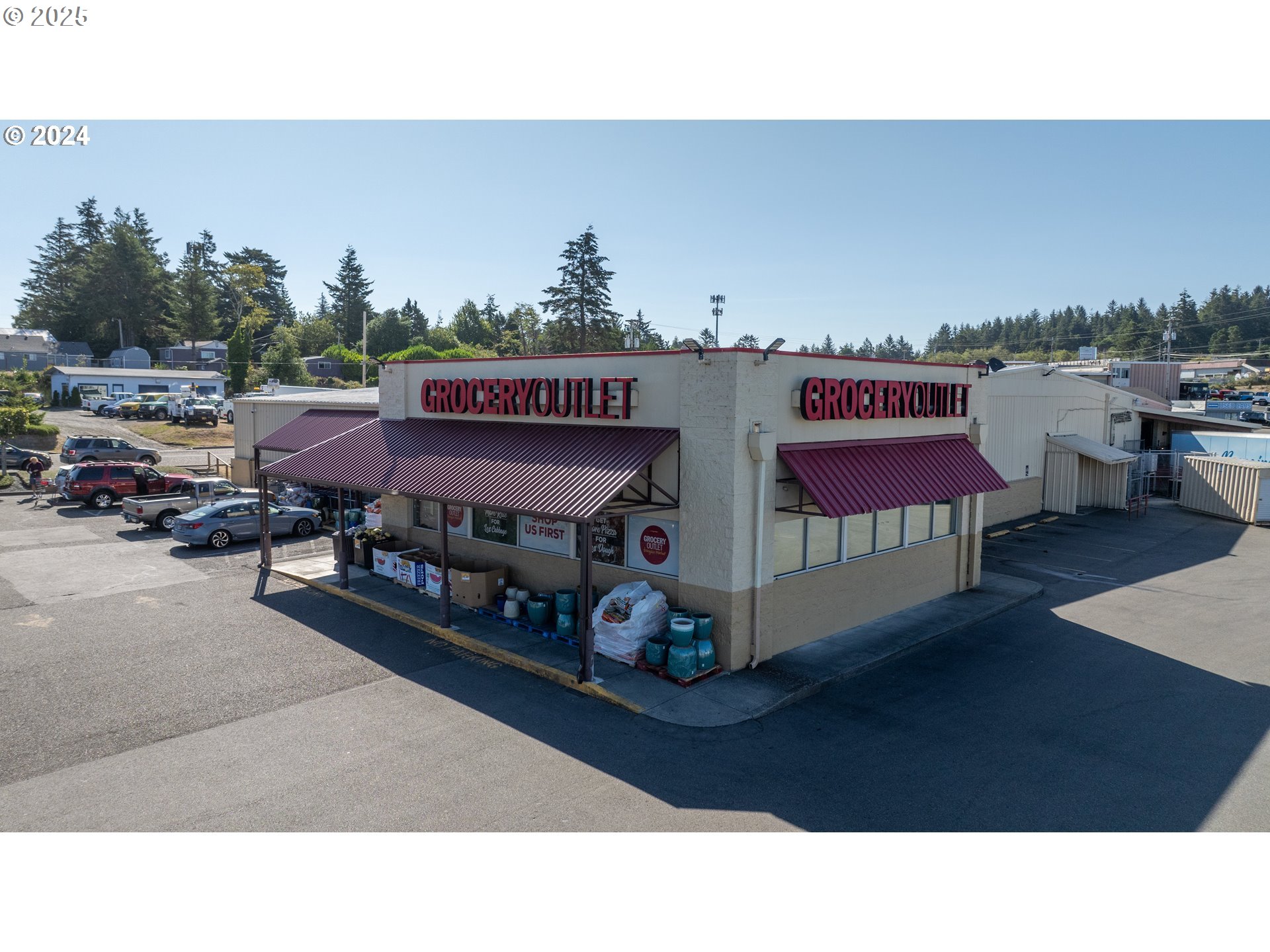1385 NEWMARK AVE, Coos Bay, OR, 97420