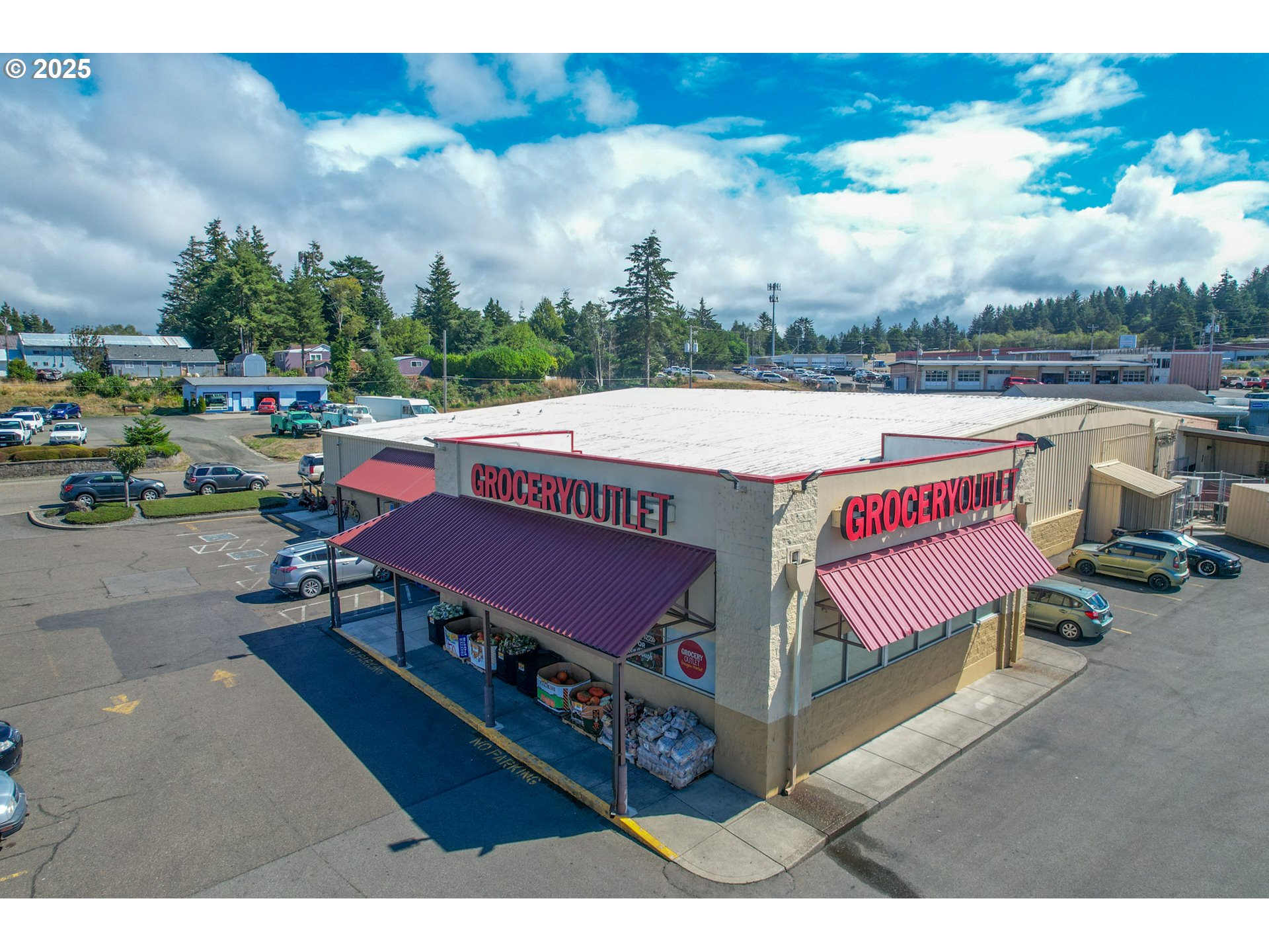 1385 NEWMARK AVE, Coos Bay, OR, 97420
