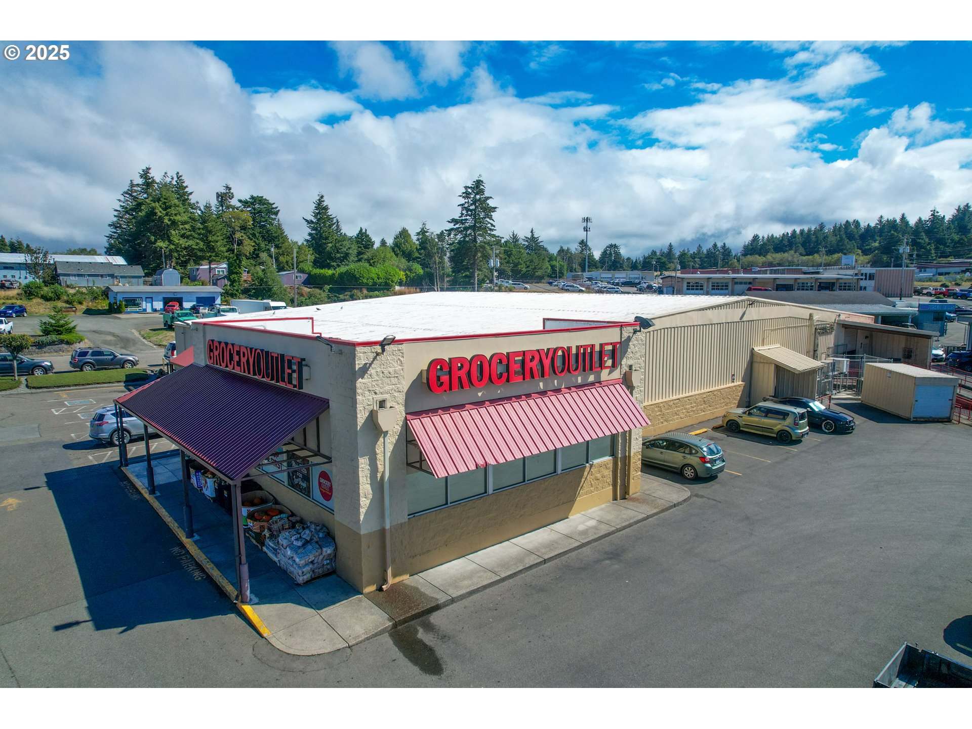 1385 NEWMARK AVE, Coos Bay, OR, 97420