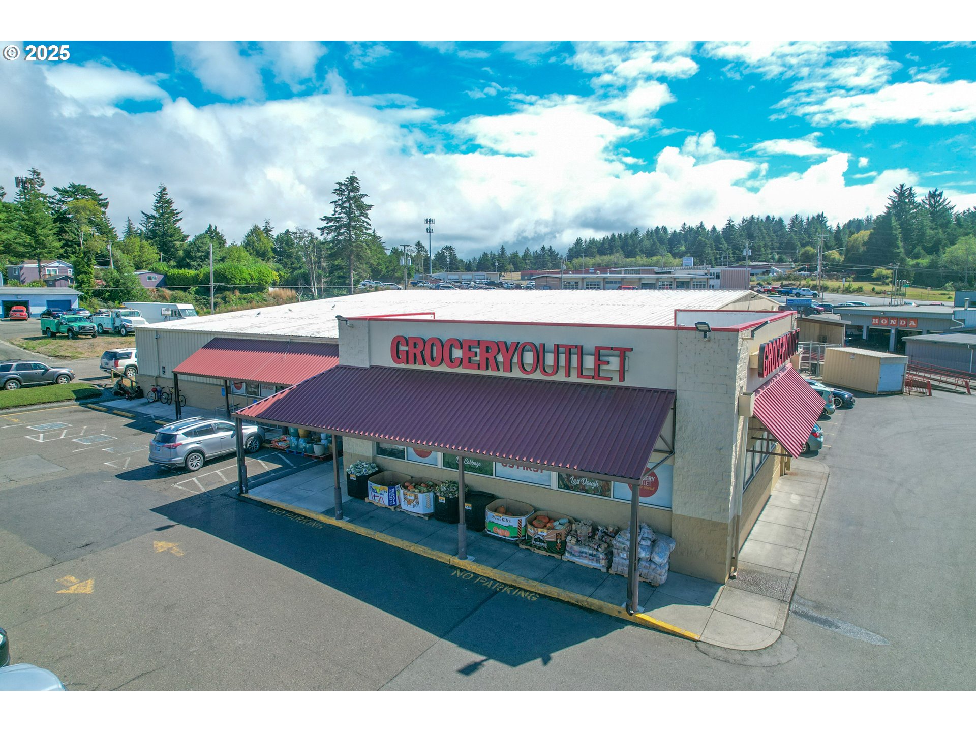 1385 NEWMARK AVE, Coos Bay, OR, 97420