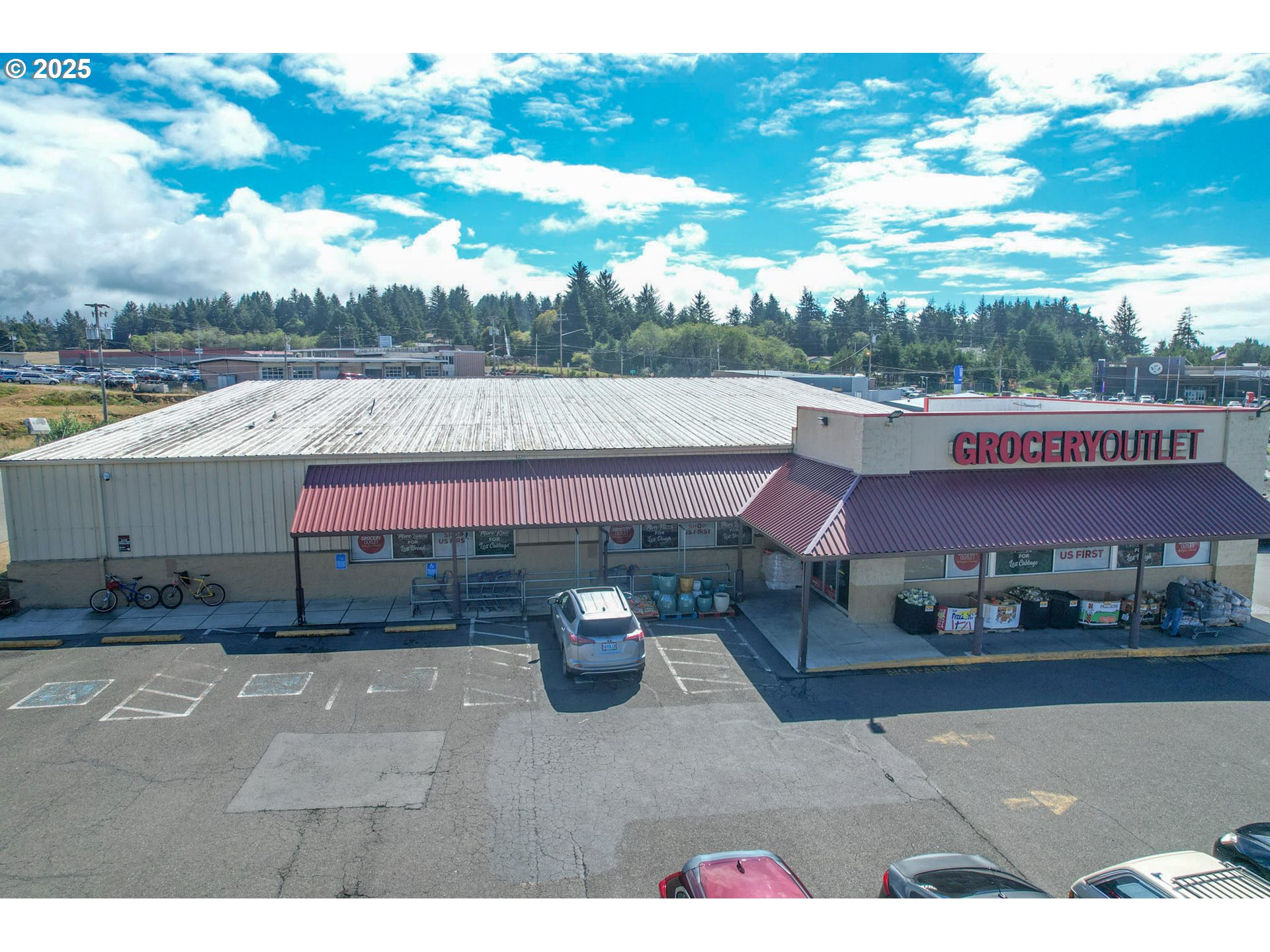 1385 NEWMARK AVE, Coos Bay, OR, 97420