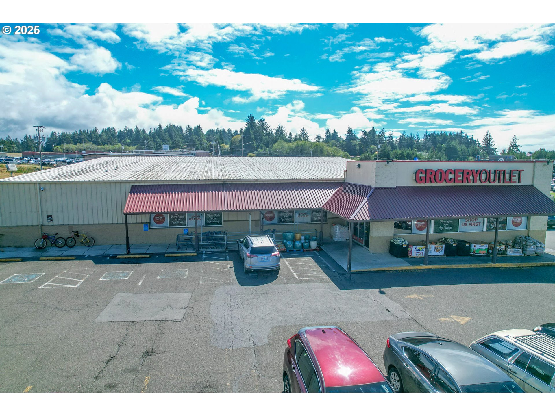 1385 NEWMARK AVE, Coos Bay, OR, 97420