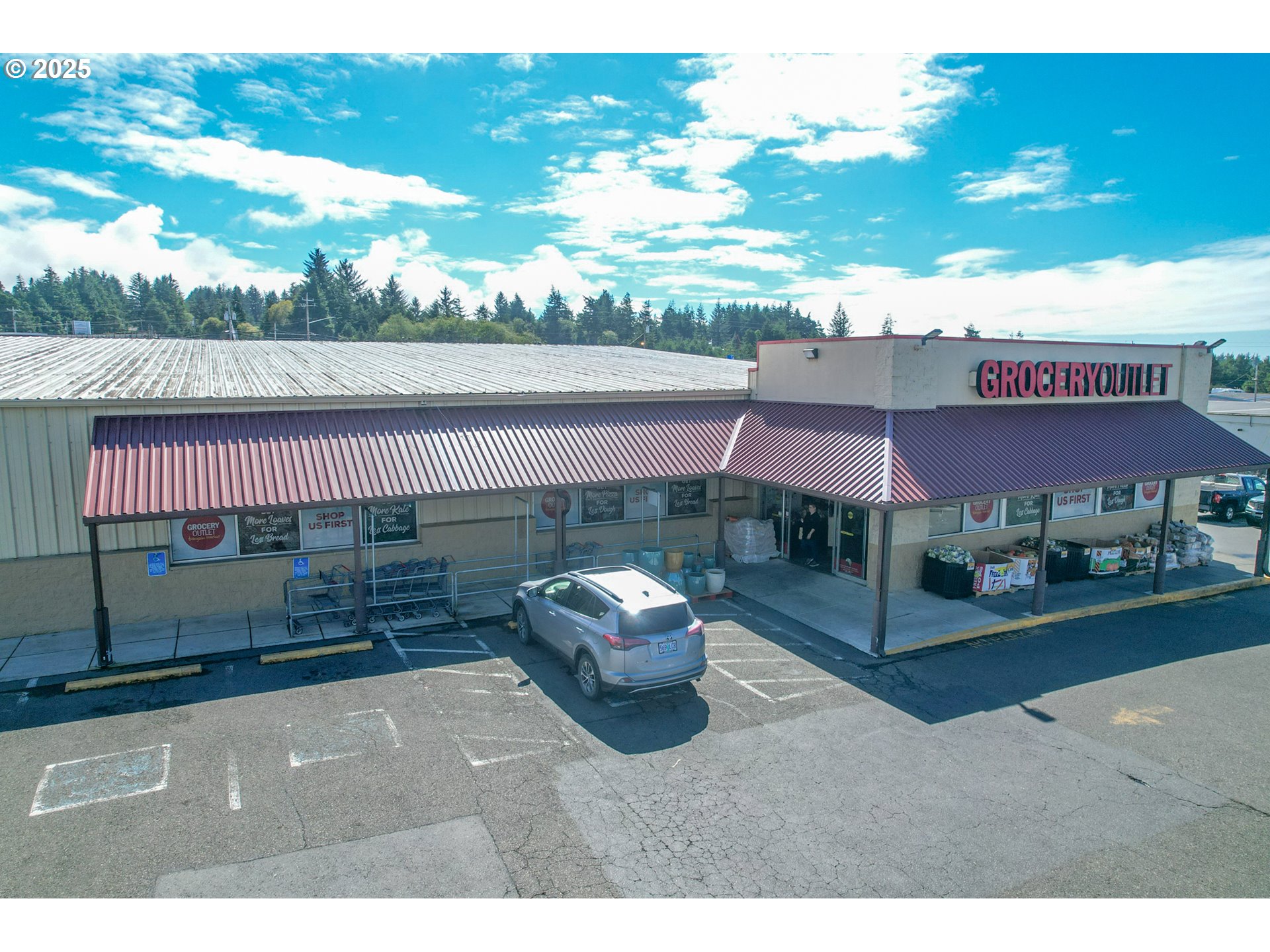 1385 NEWMARK AVE, Coos Bay, OR, 97420