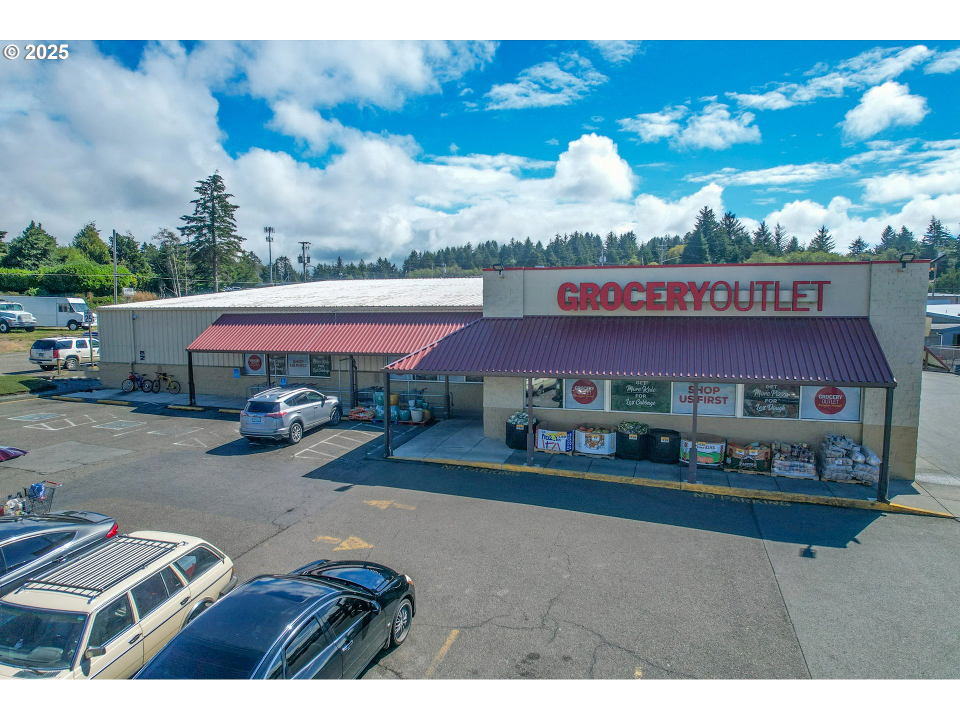 1385 NEWMARK AVE, Coos Bay, OR, 97420