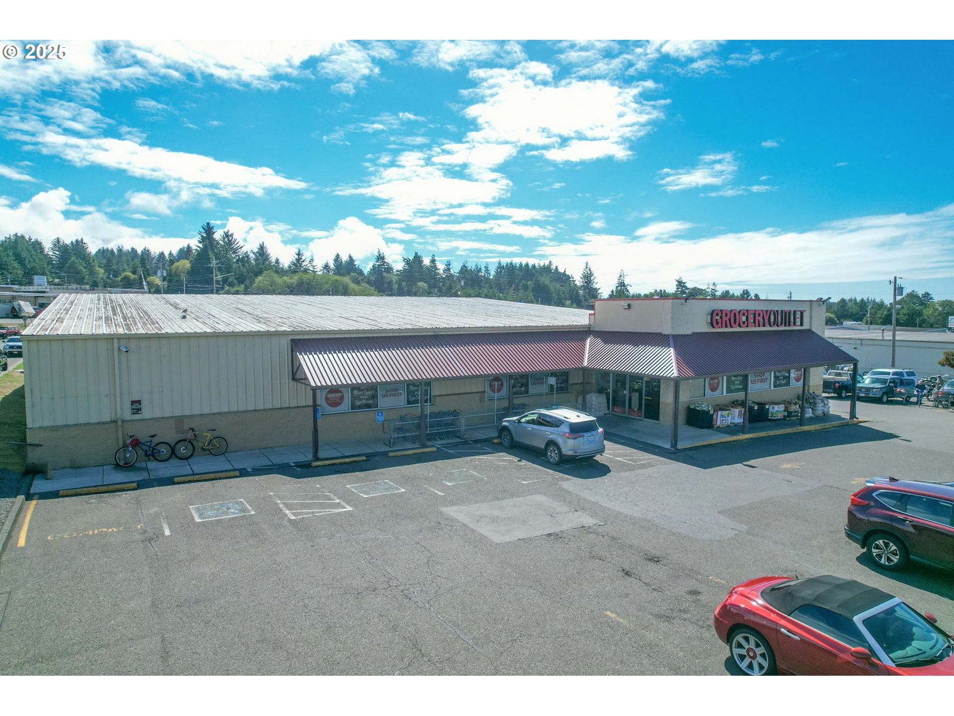 1385 NEWMARK AVE, Coos Bay, OR, 97420