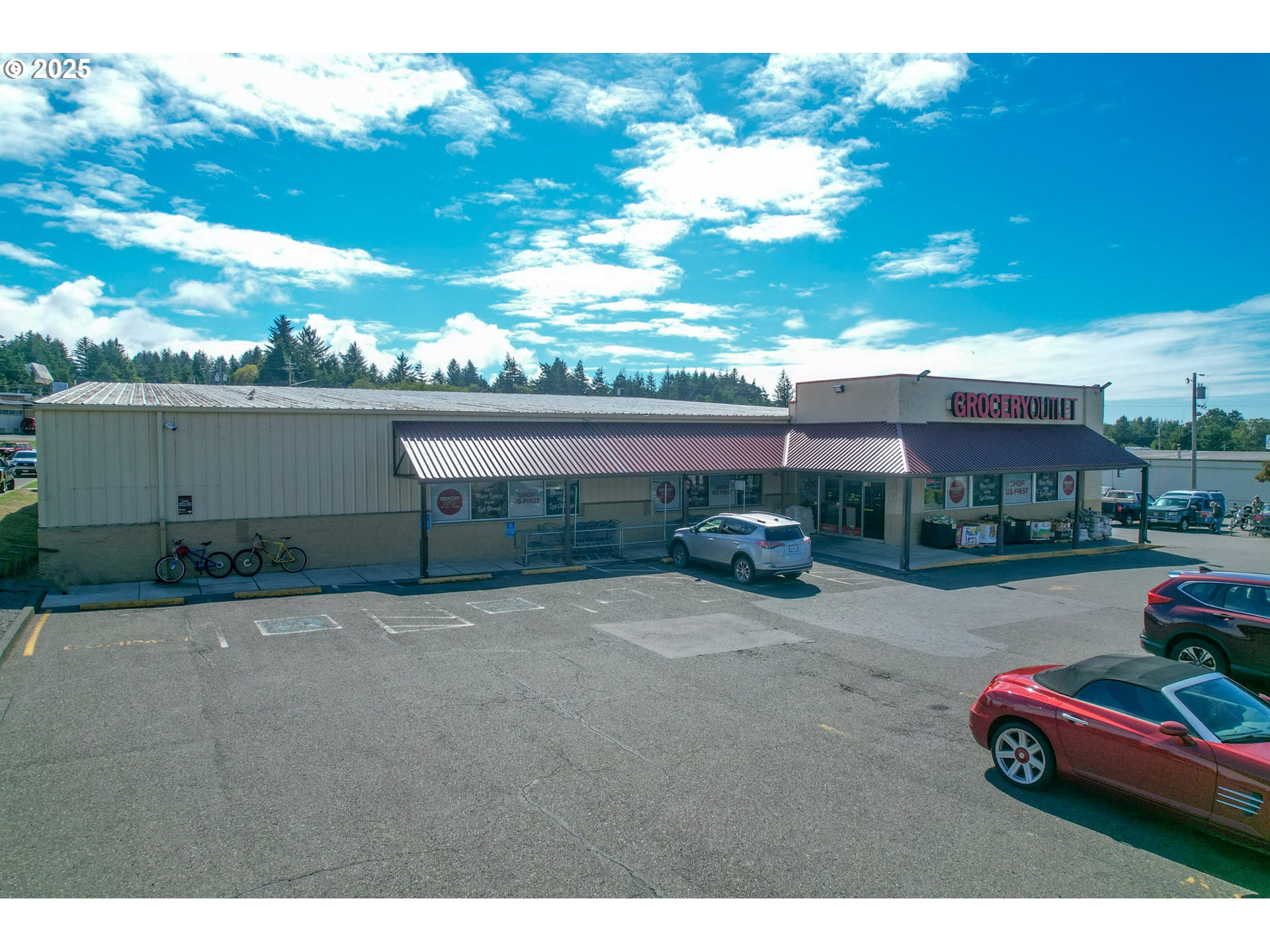 1385 NEWMARK AVE, Coos Bay, OR, 97420