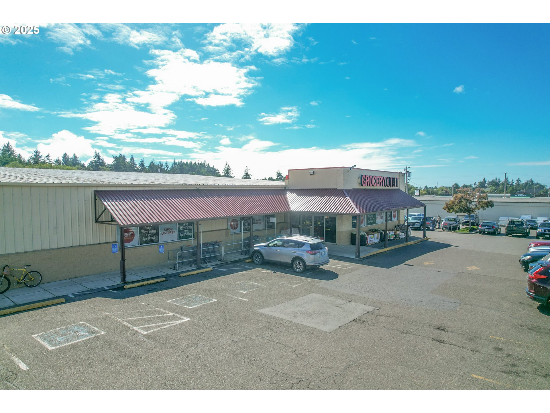 1385 NEWMARK AVE, Coos Bay, OR, 97420