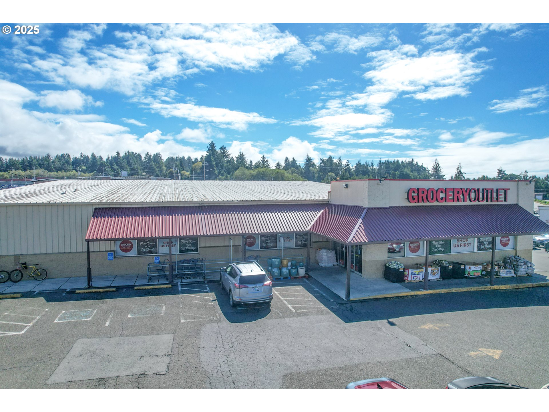 1385 NEWMARK AVE, Coos Bay, OR, 97420