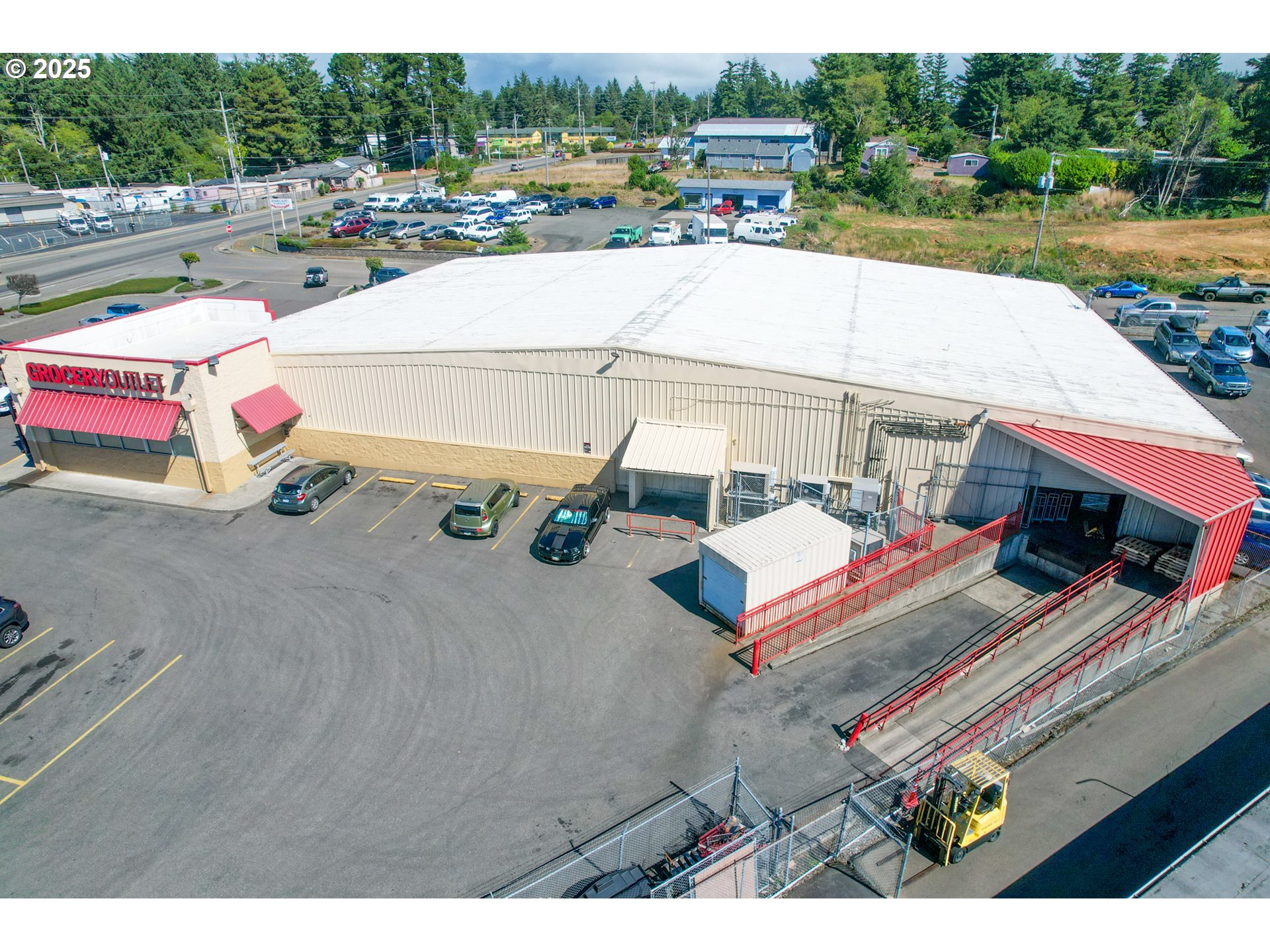 1385 NEWMARK AVE, Coos Bay, OR, 97420