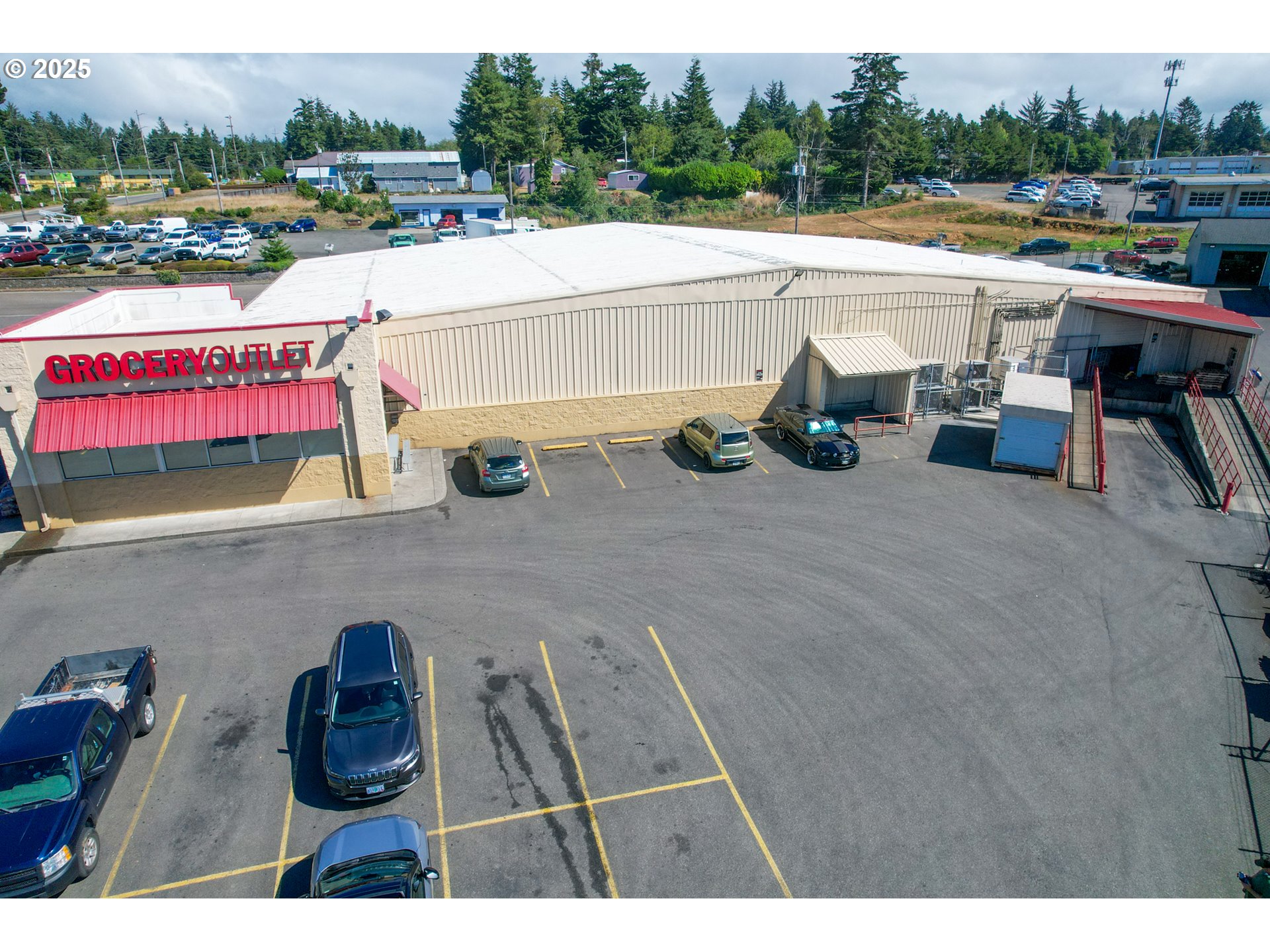 1385 NEWMARK AVE, Coos Bay, OR, 97420