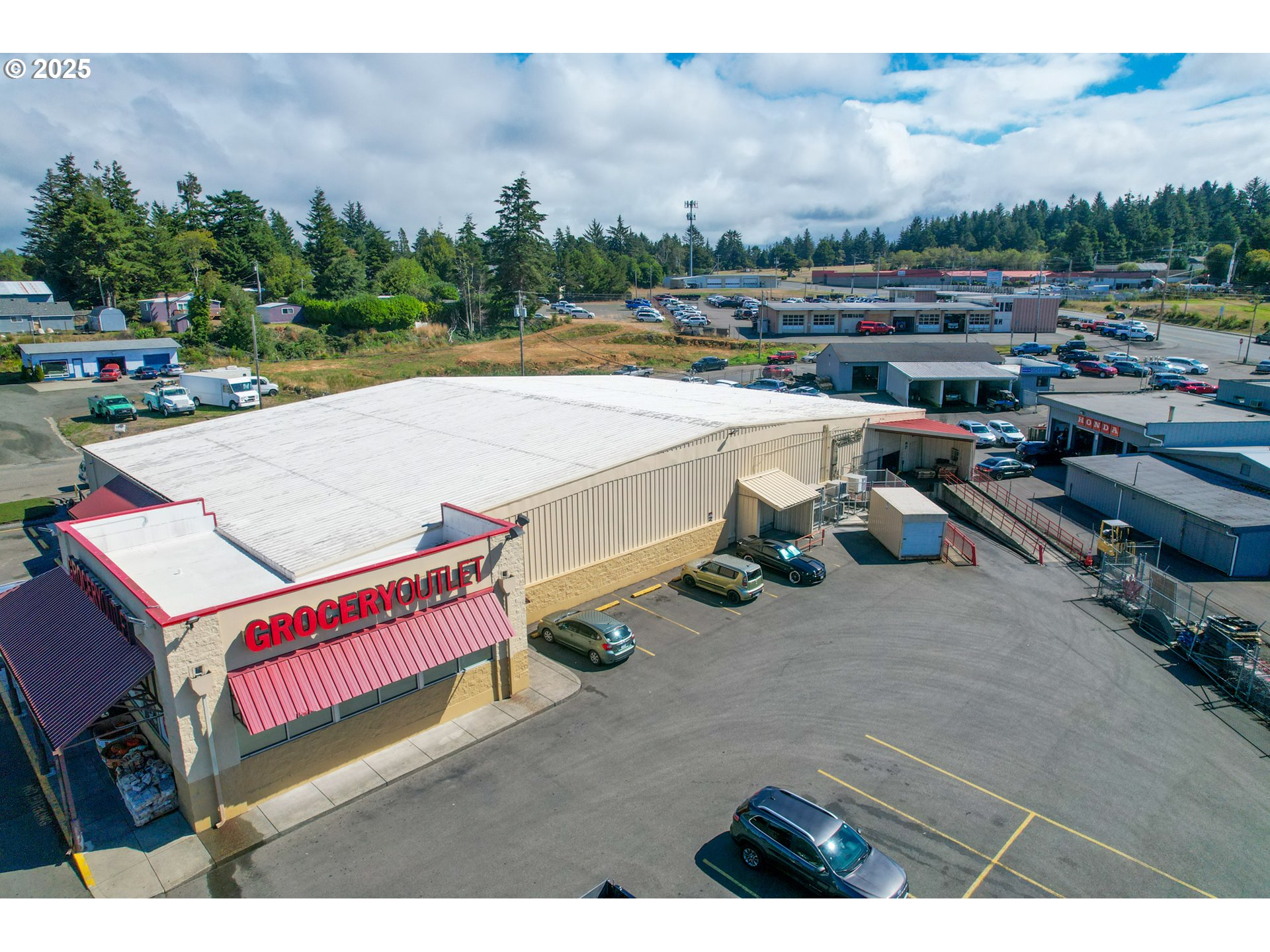 1385 NEWMARK AVE, Coos Bay, OR, 97420