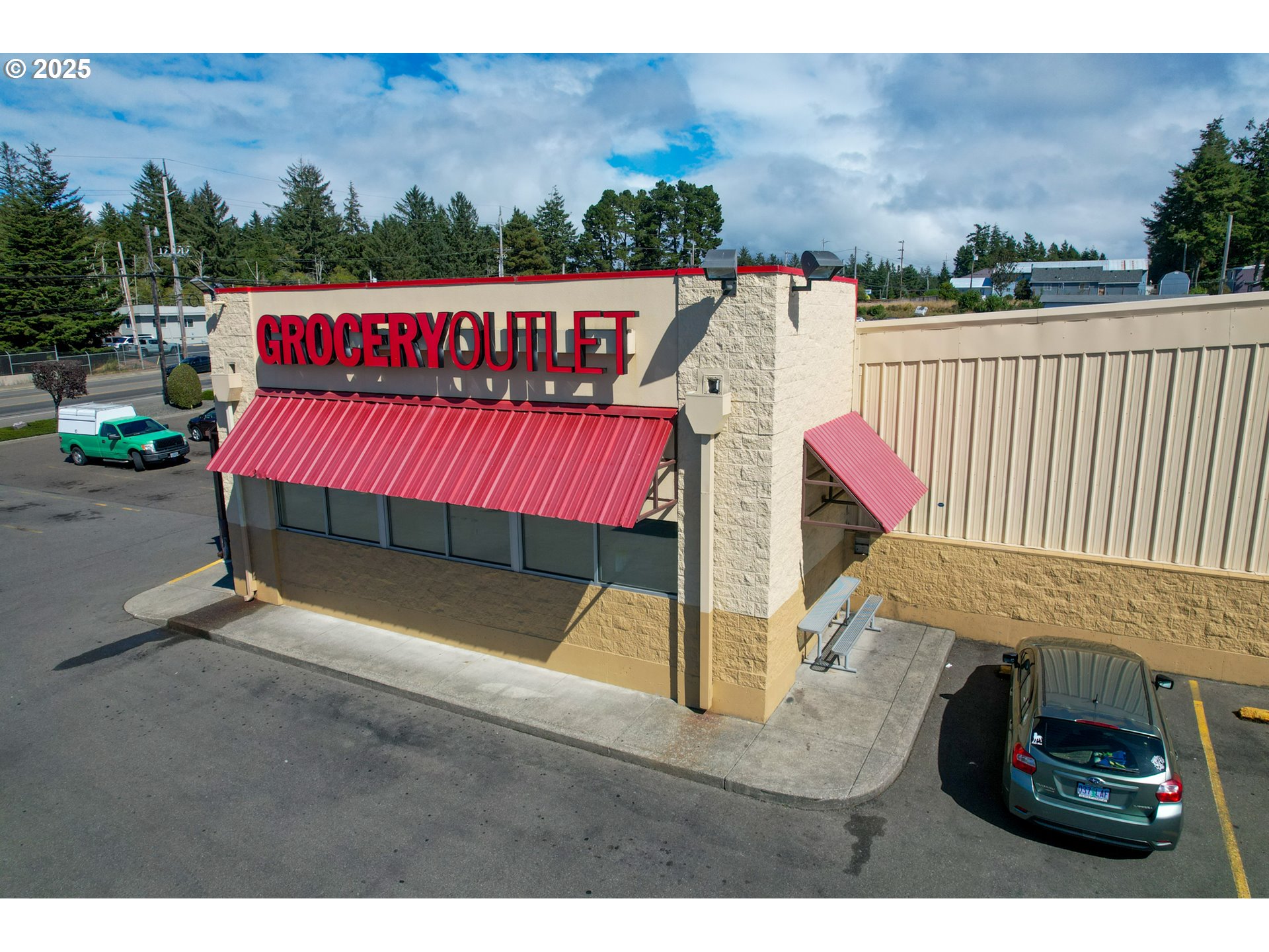 1385 NEWMARK AVE, Coos Bay, OR, 97420